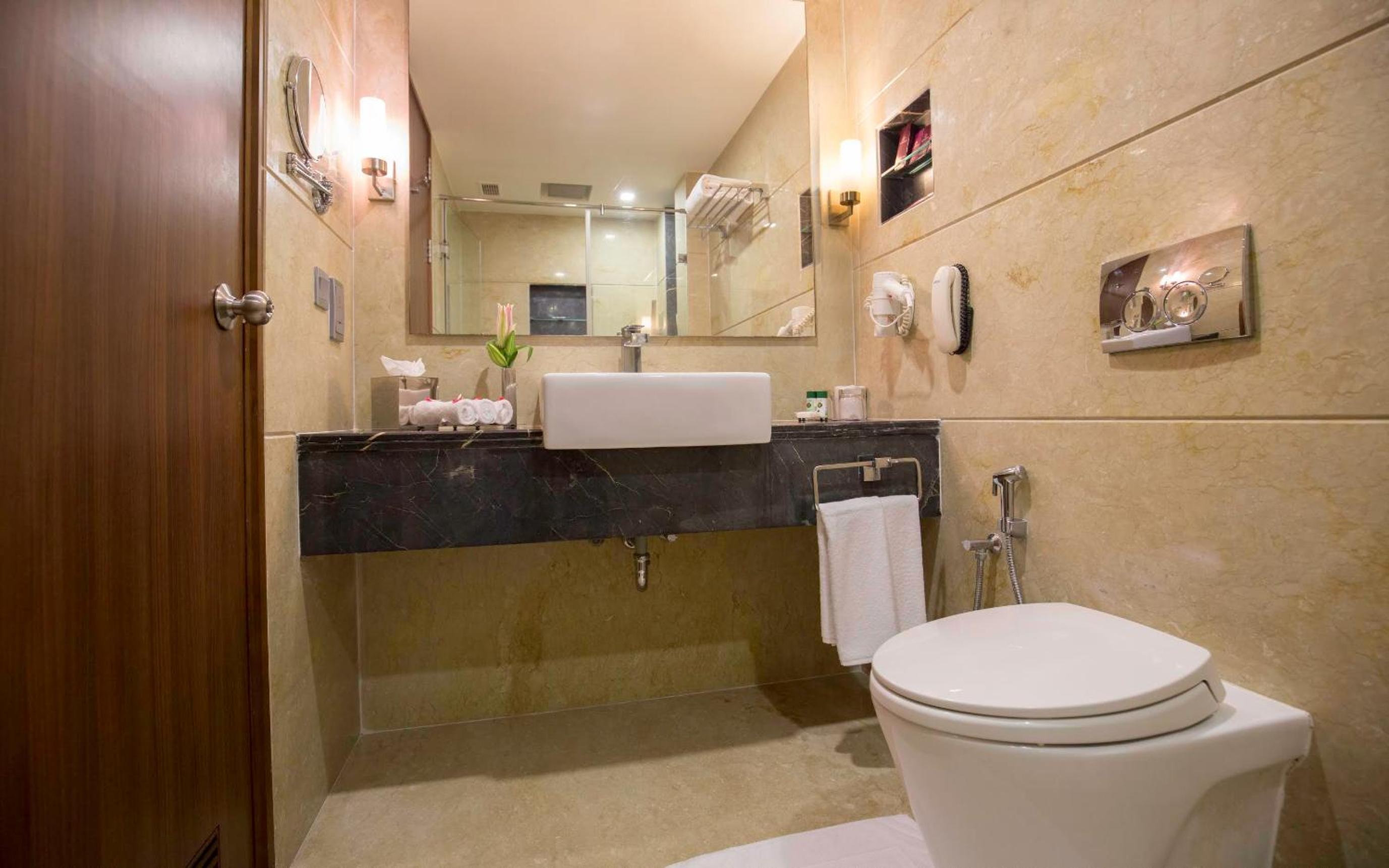 Executive Deluxe - Photo 7