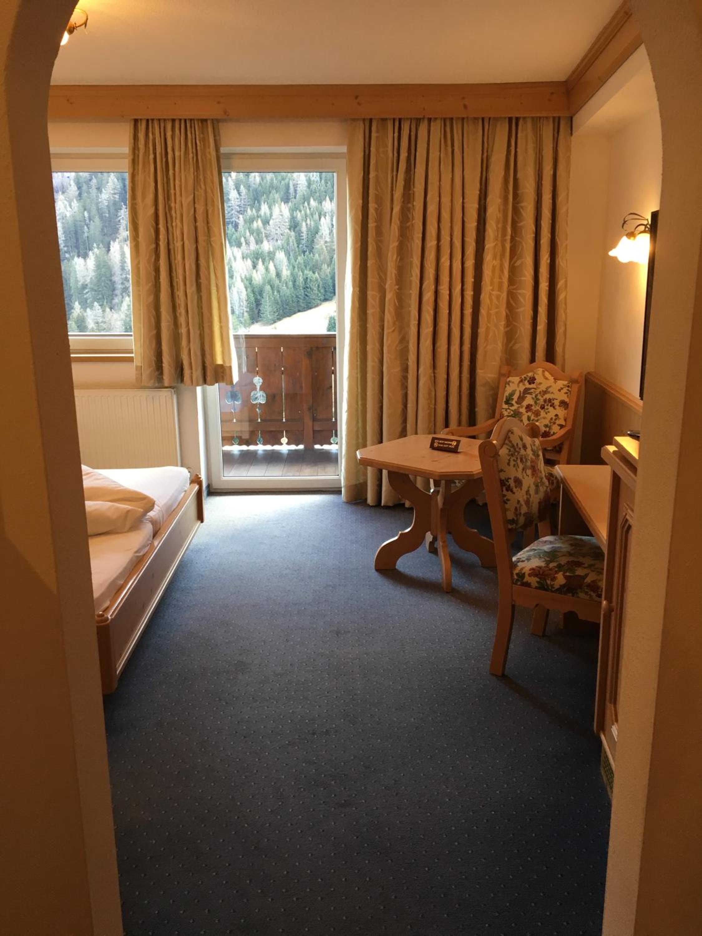 Comfort Double Room with Balcony photo 3