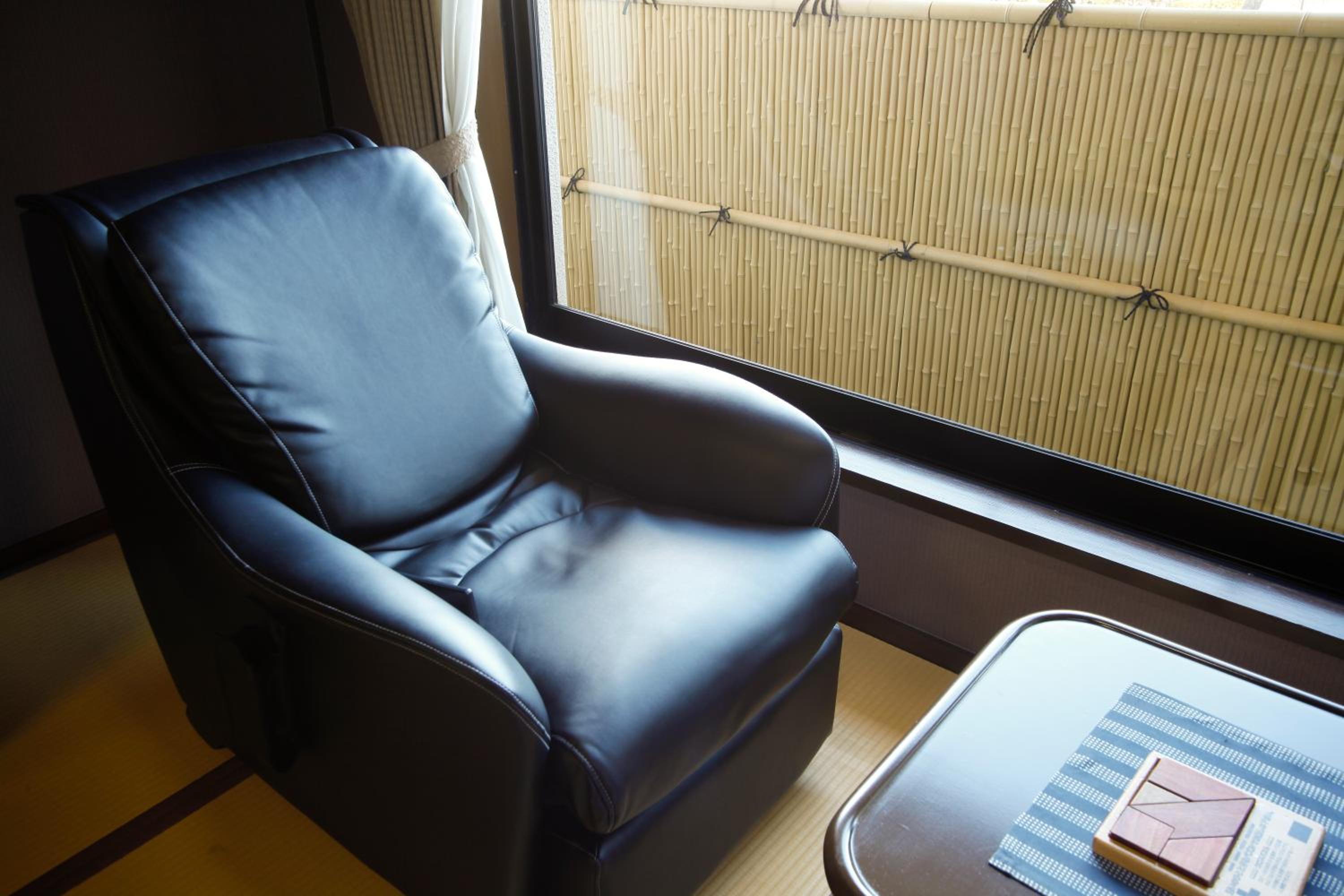 Luxury Suite with Open-Air Bath and Tatami Area - Non-Smoking photo 3
