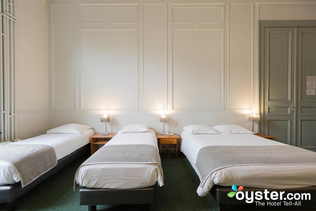 Quadruple Room - Photo 5