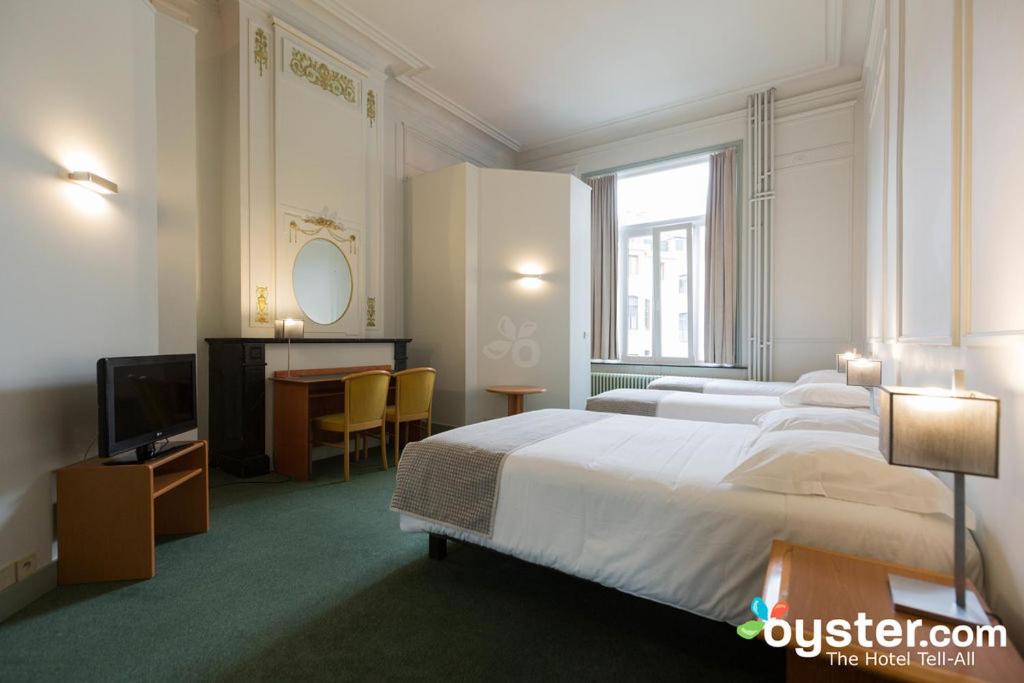 Quadruple Room - Photo 7