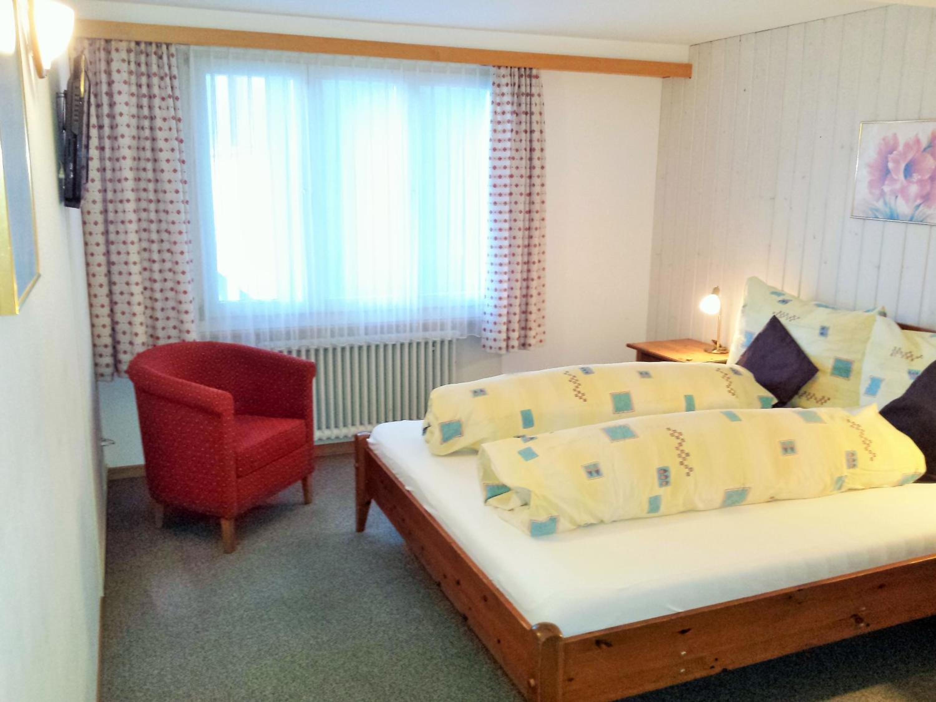 Double Room photo 2