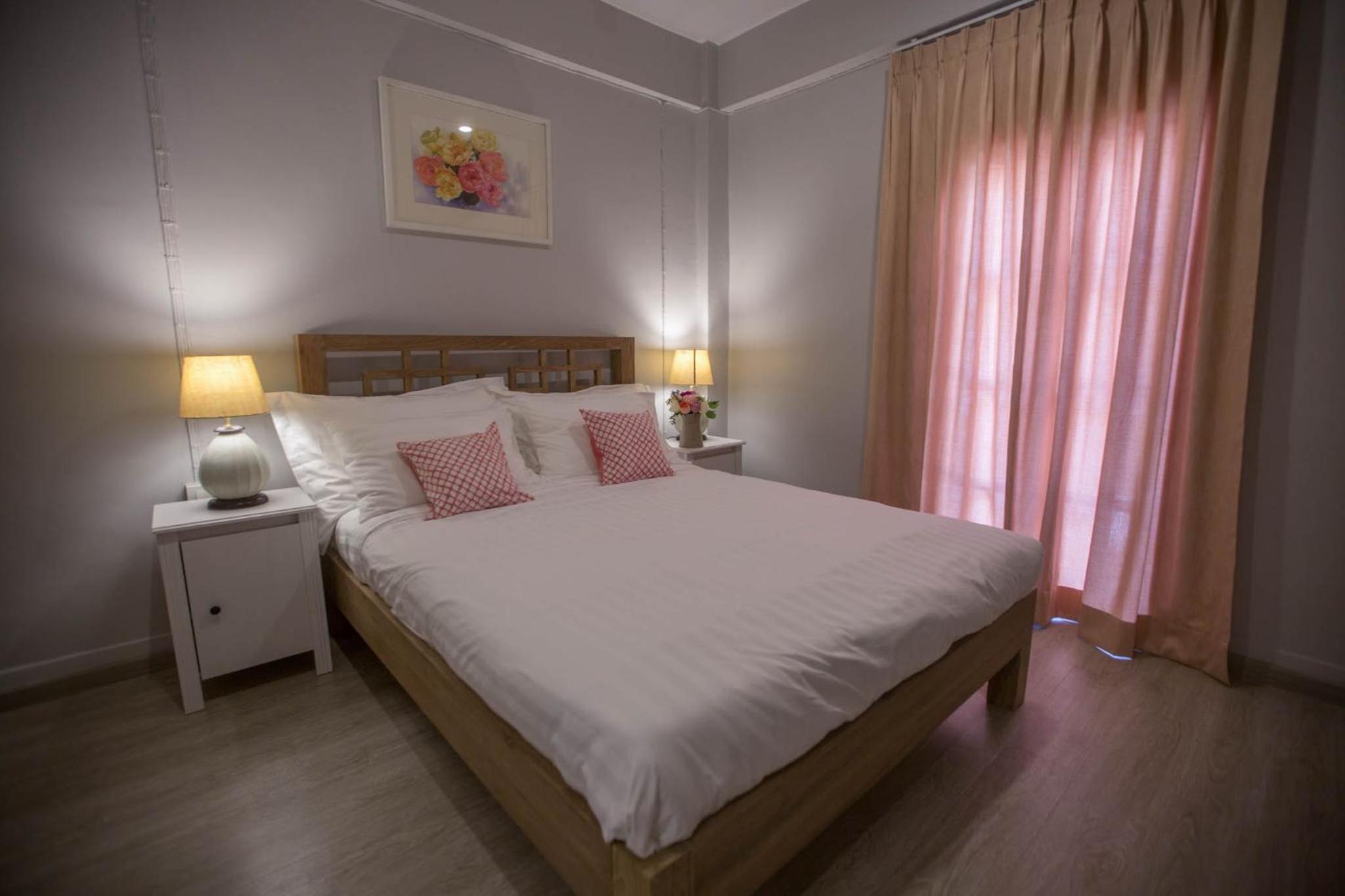 Double Room with Window photo 1