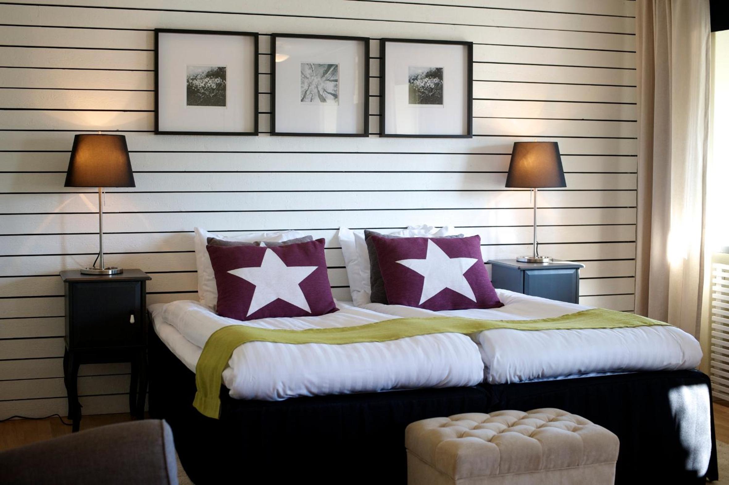 Superior Twin Room photo 1