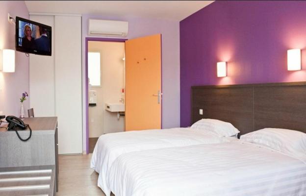 Twin Room photo 1