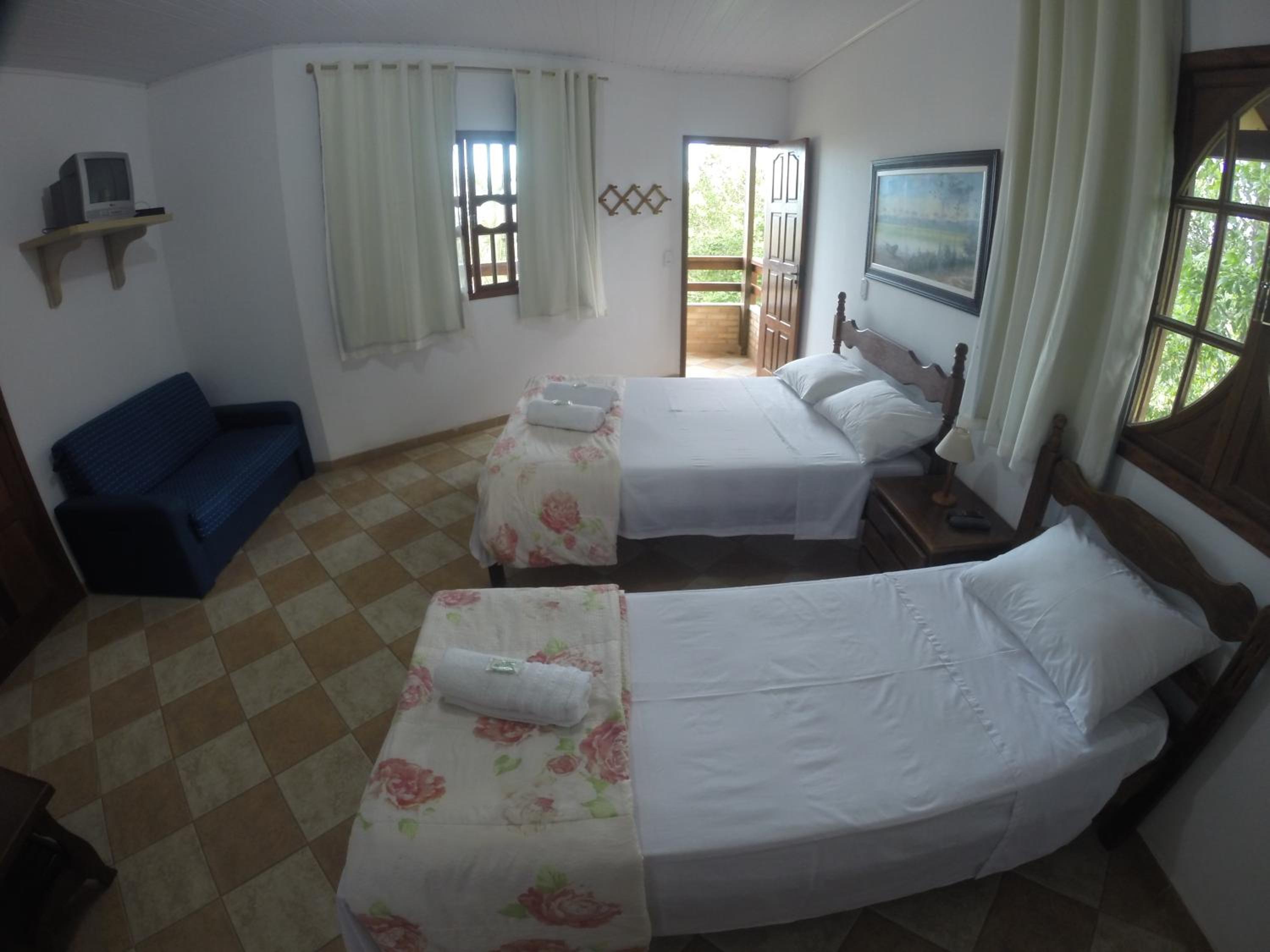Quadruple Room photo 3