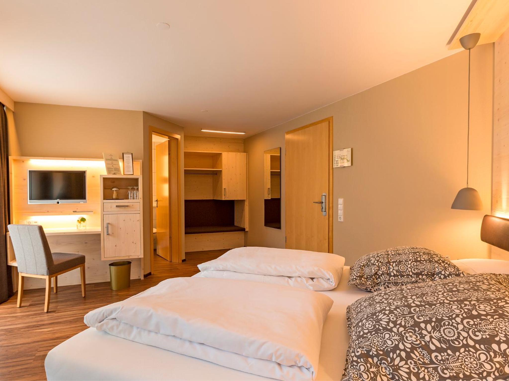 Comfort Double Room