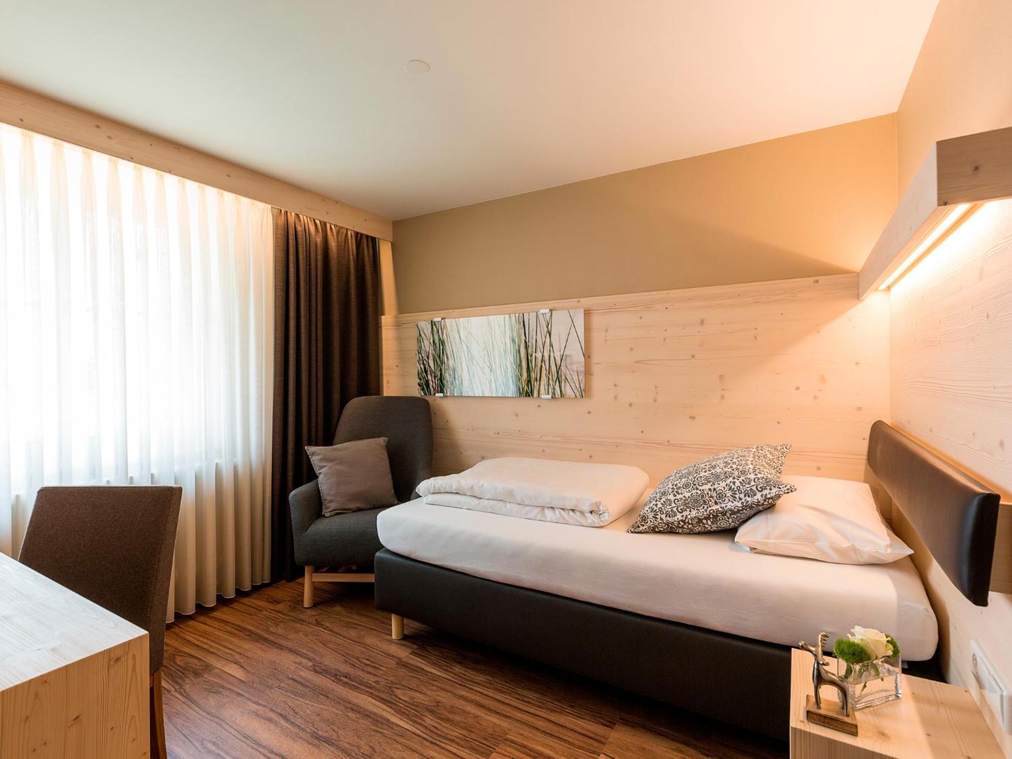 Standard Single Room photo 1