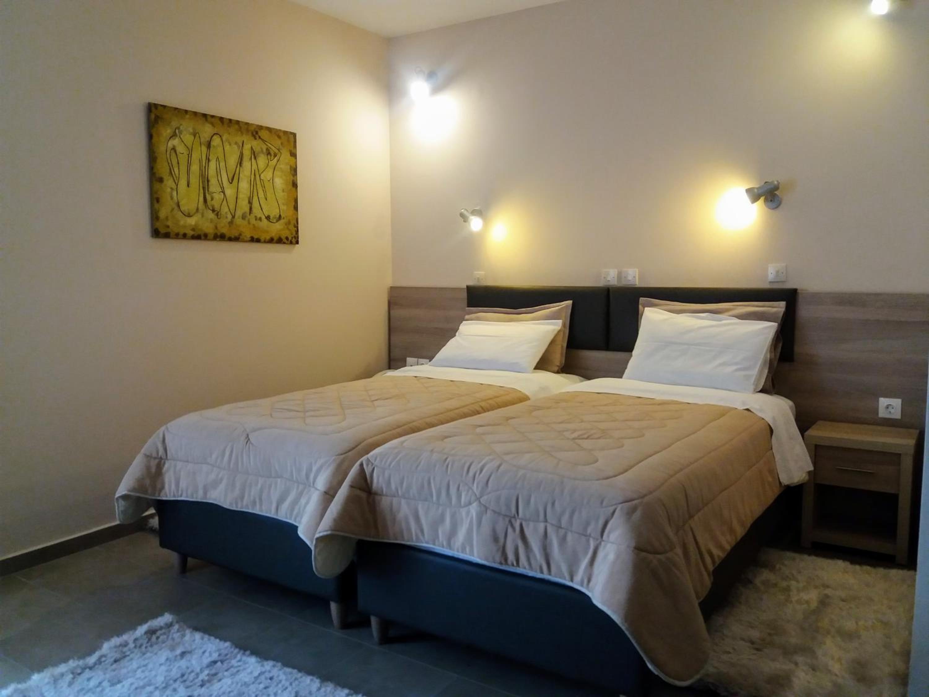 Single Room photo 2