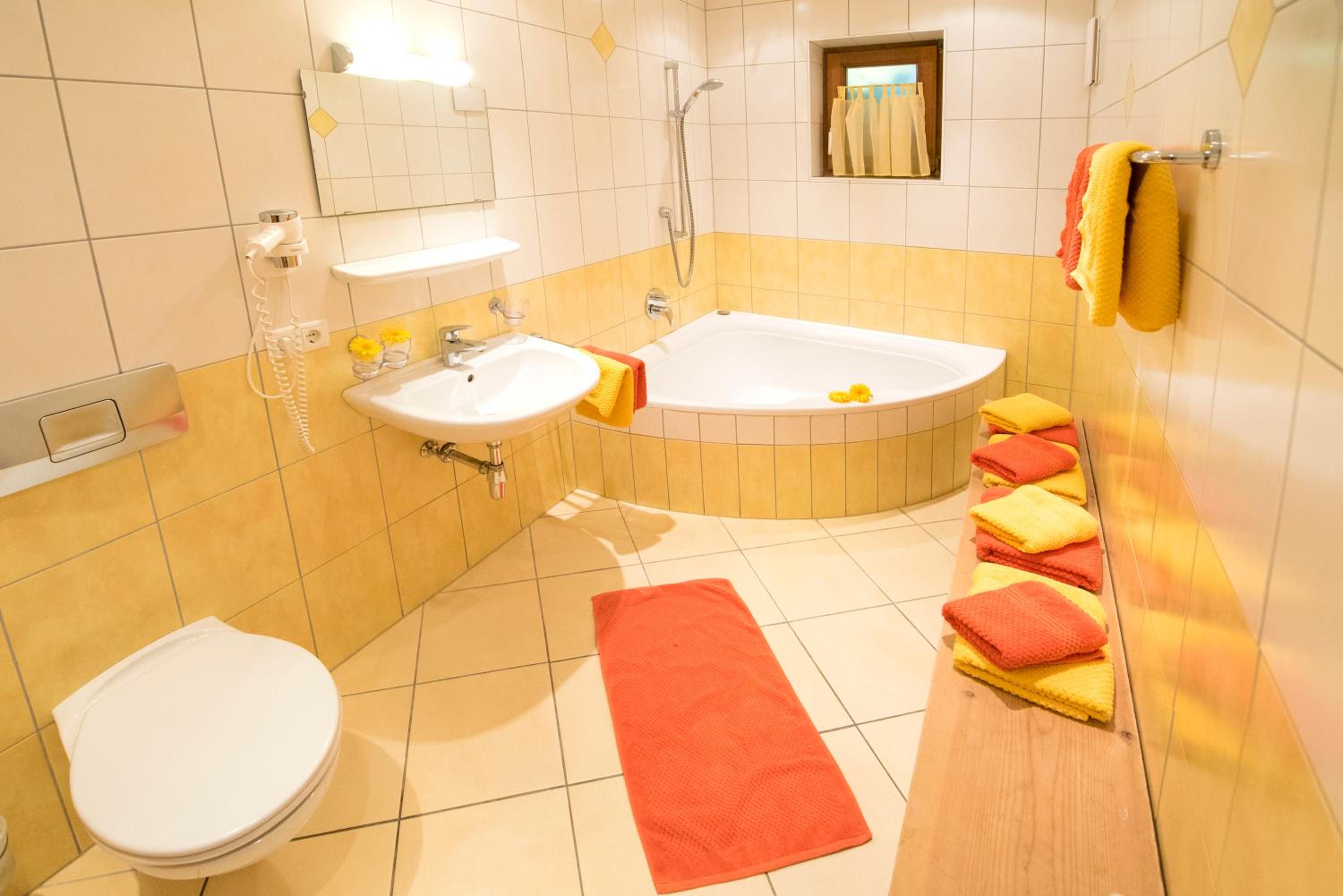 One-Bedroom Apartment (2 Adults) photo 2