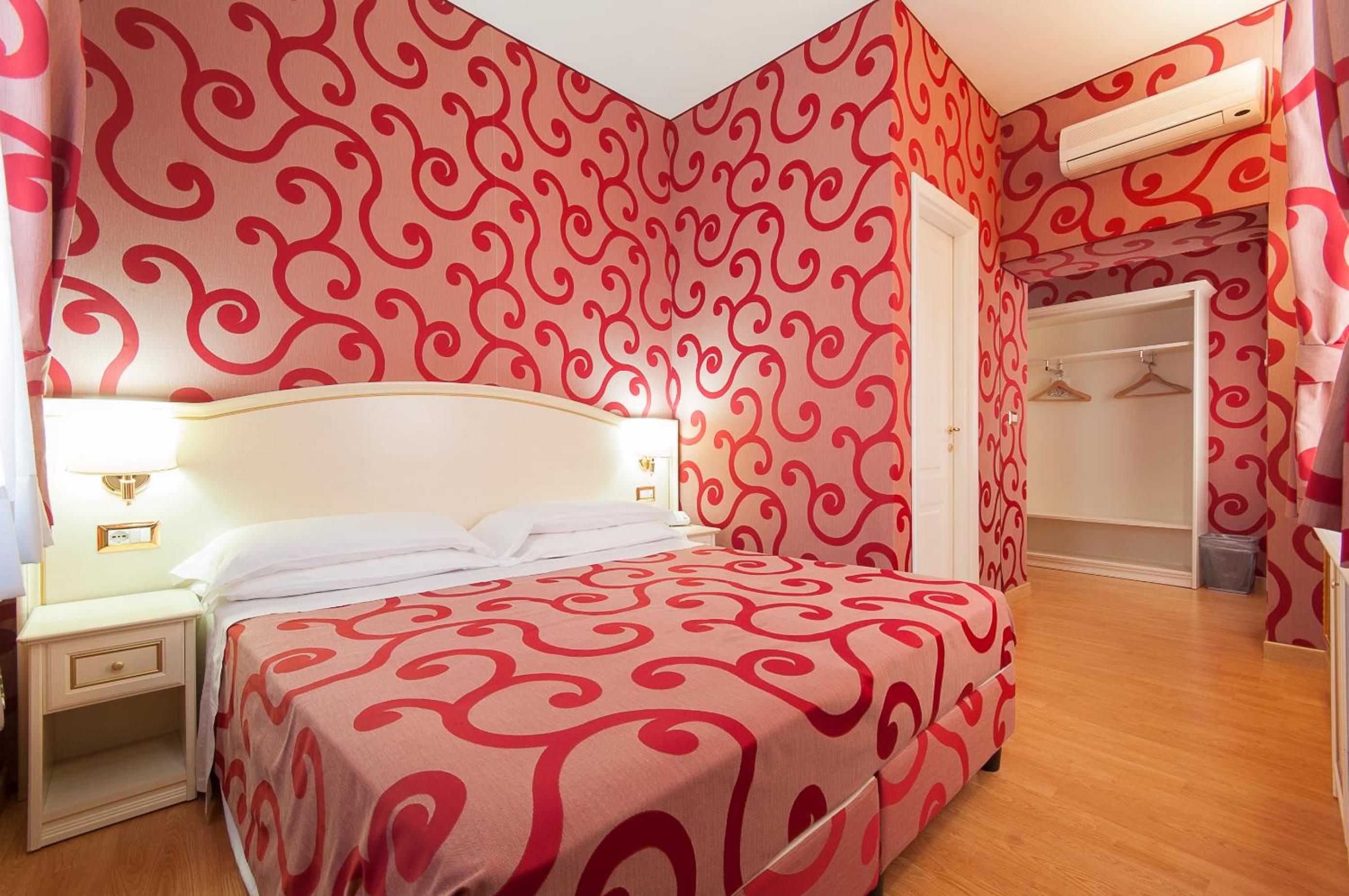 Standard Double or Twin Room - Annex photo 2