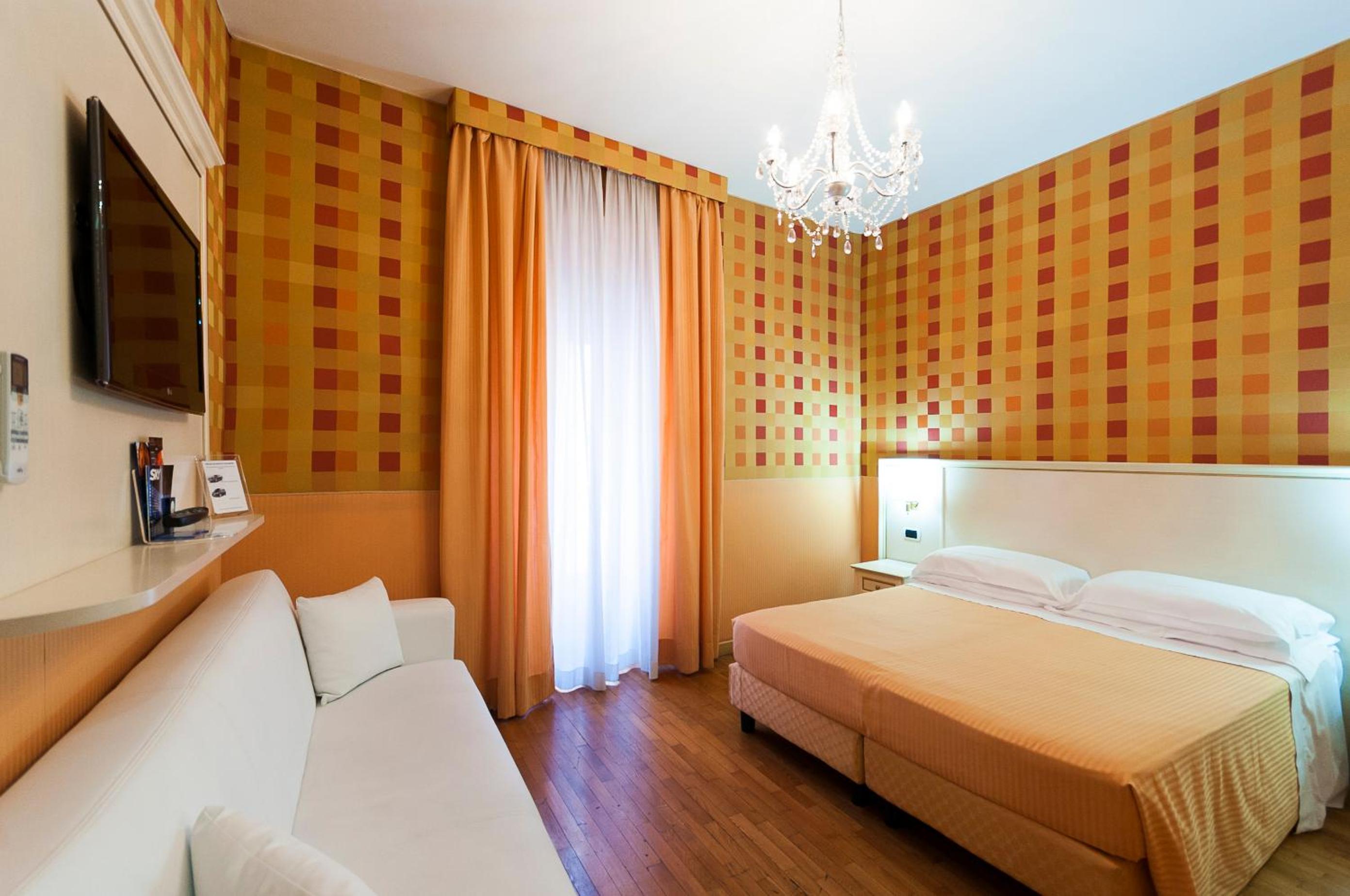 Standard Double or Twin Room - Annex photo 3