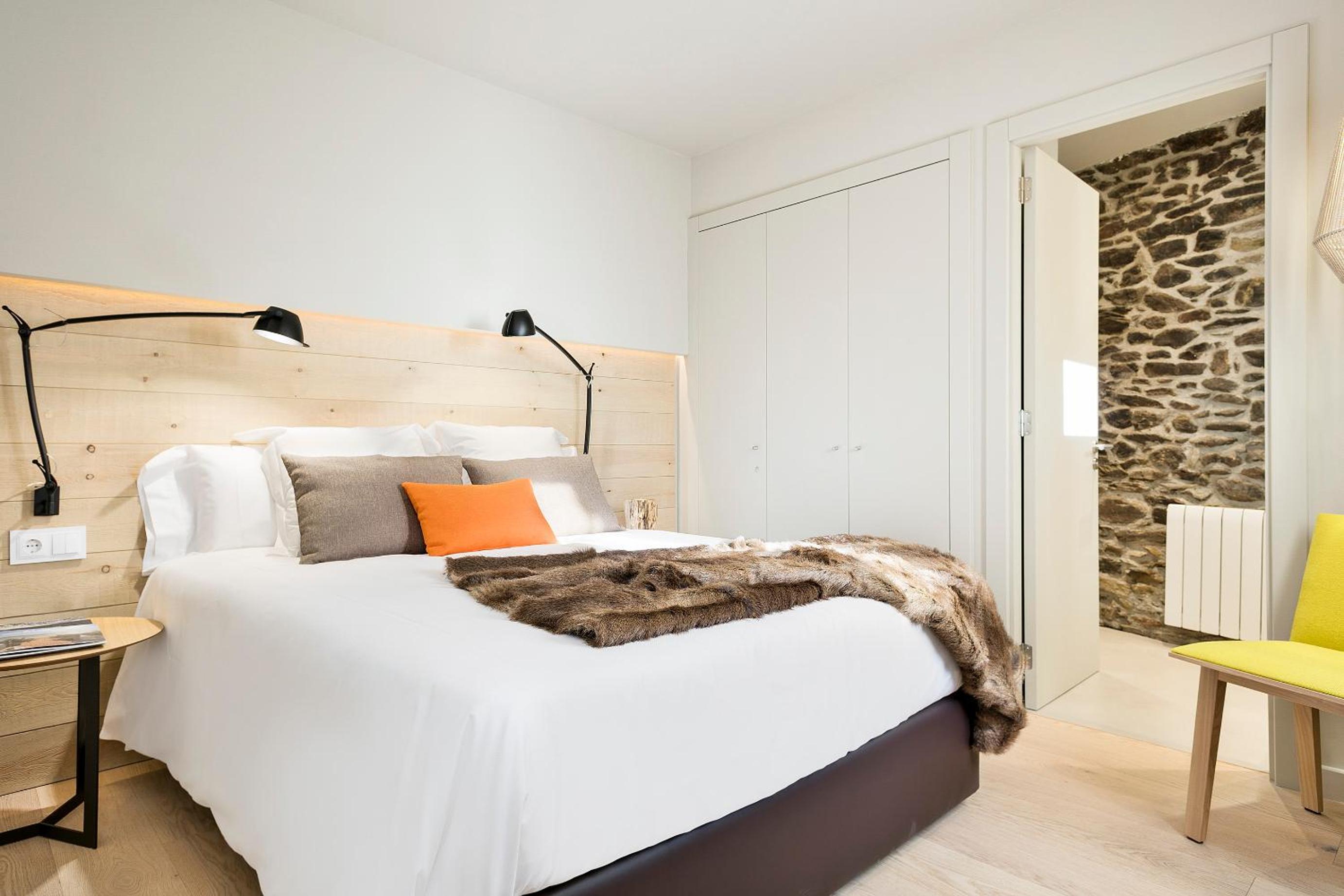 Habitación Doble Estándar