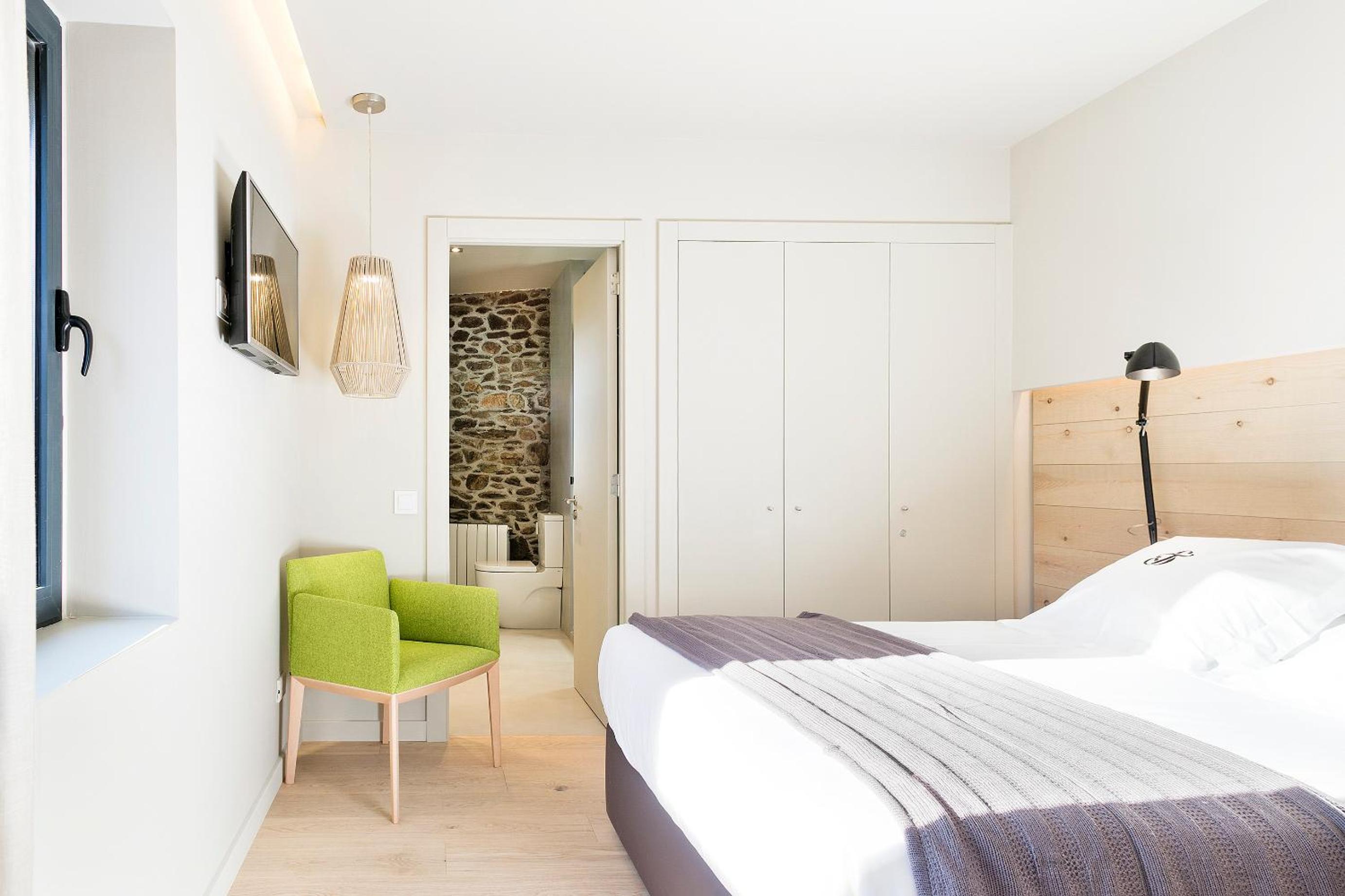 Habitación Doble Estándar