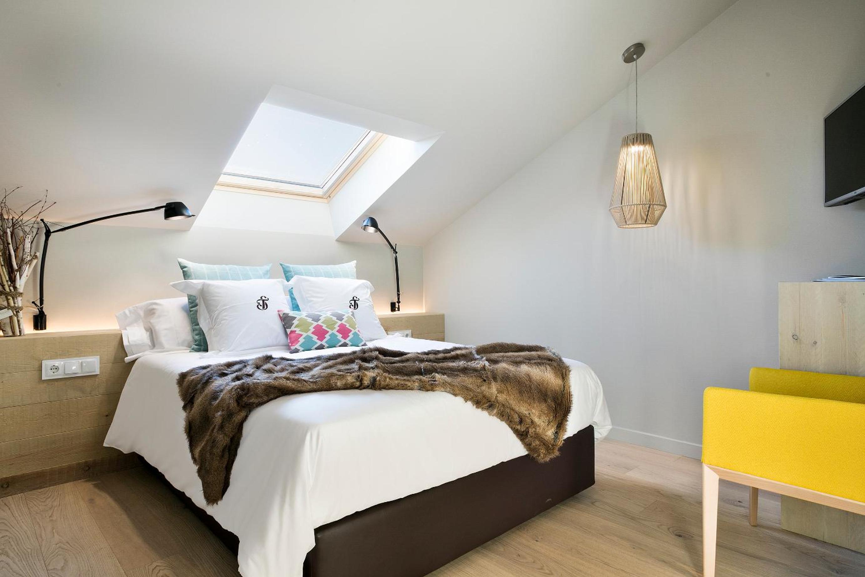 Habitación Doble Estándar