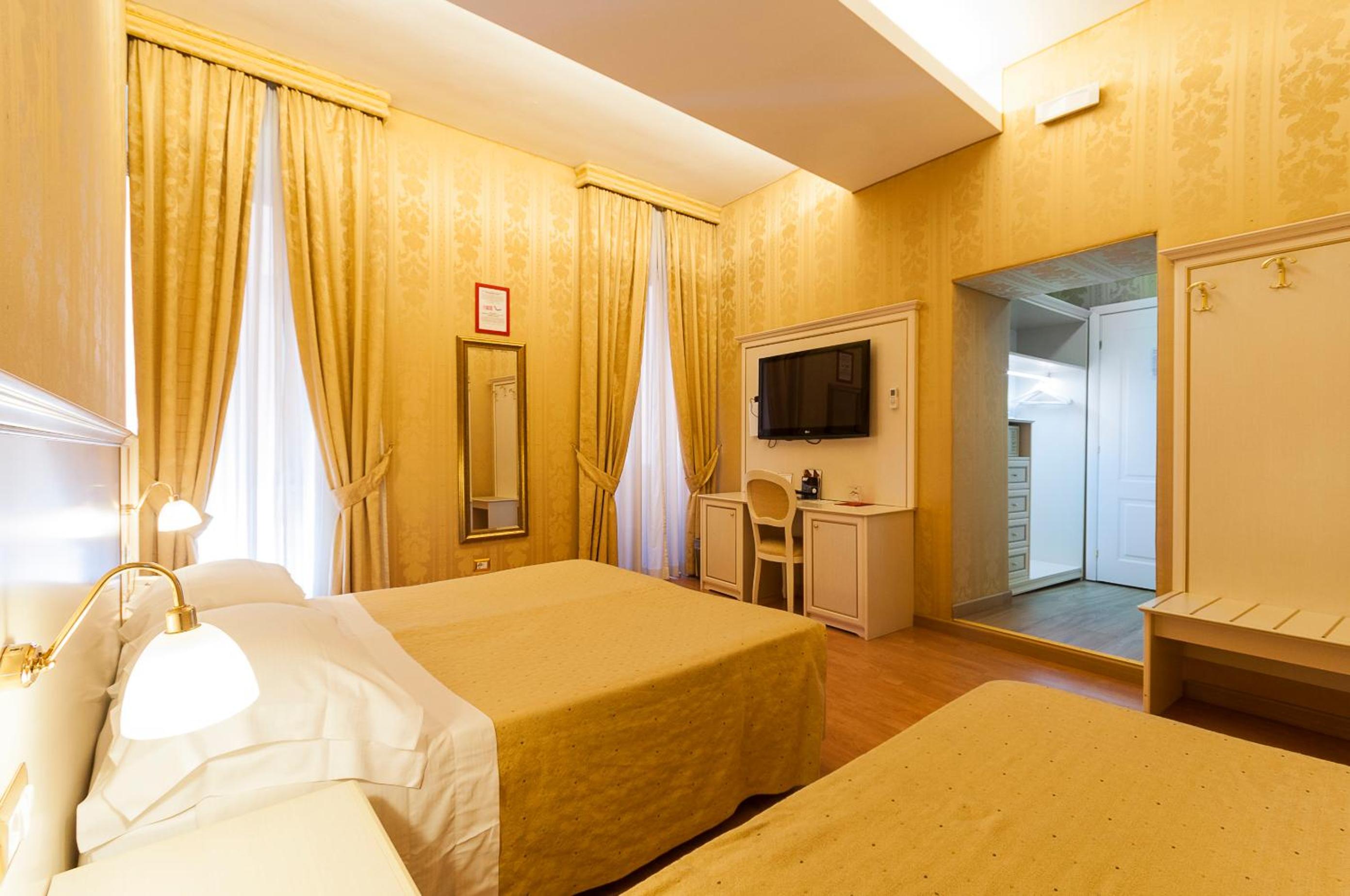 Triple Room - Annex photo 2