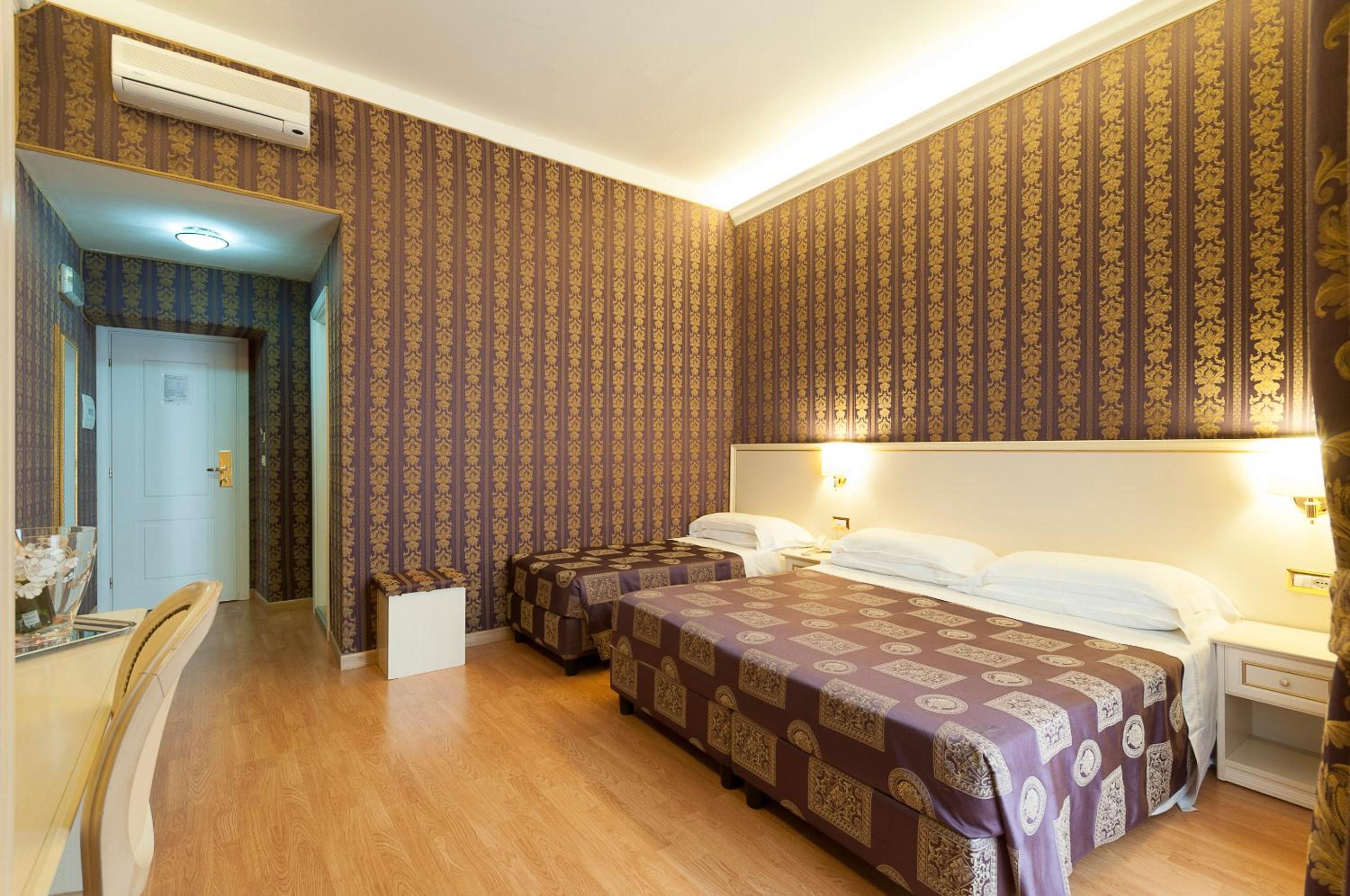 Triple Room - Annex photo 1