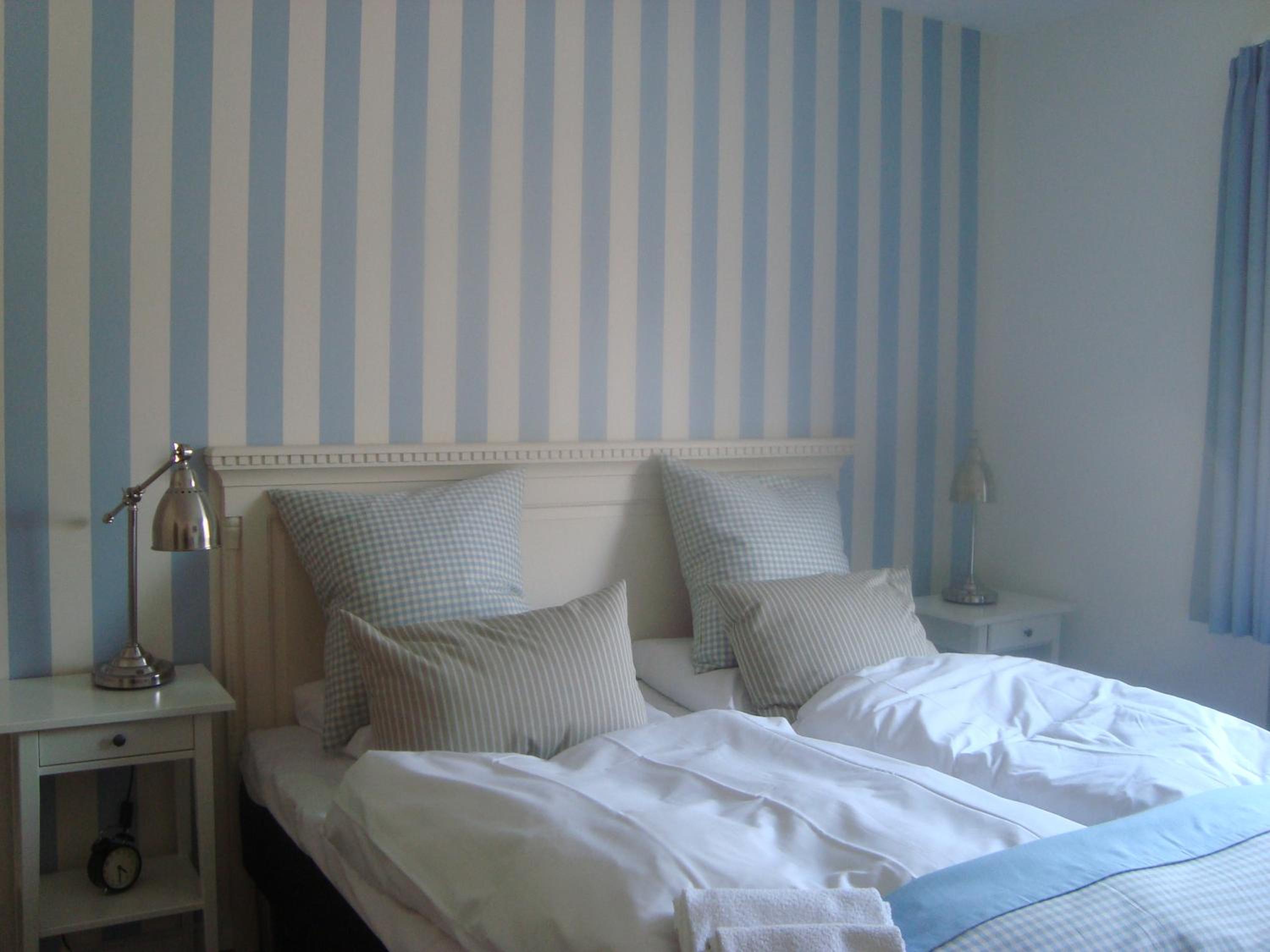 Standard Double or Twin Room - Photo 4