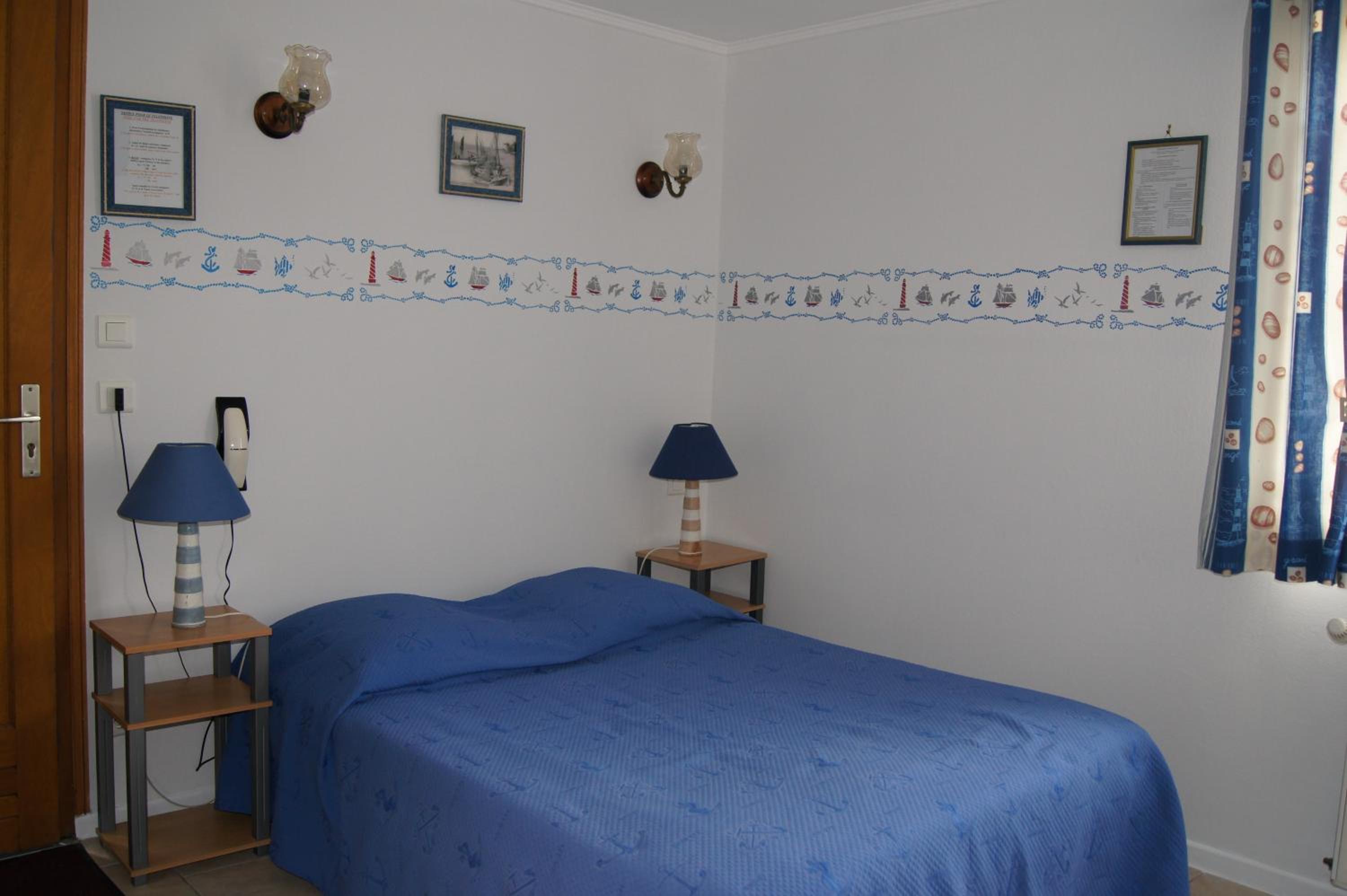 Double Room - Photo 2