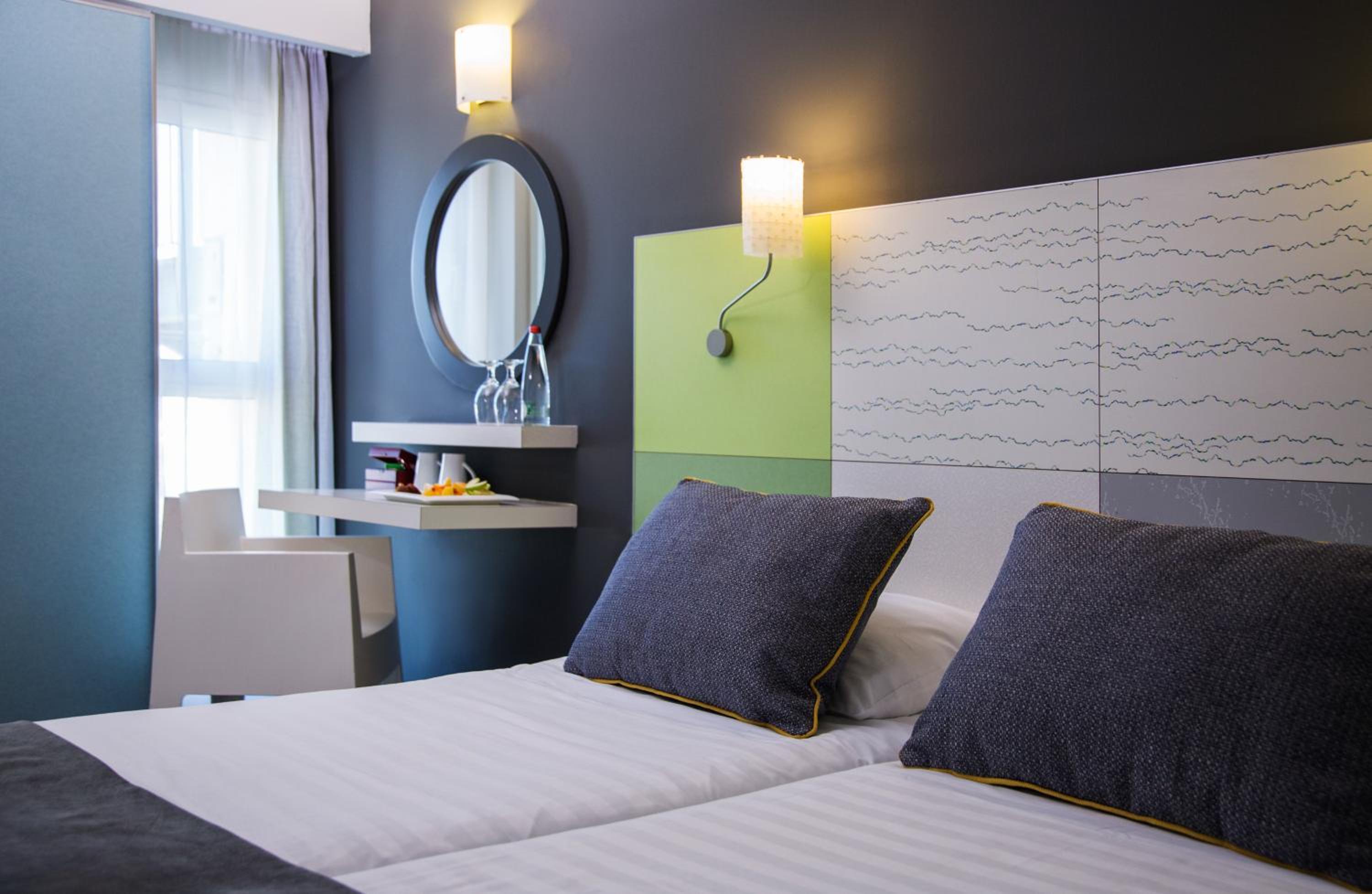 Double Or Twin Room