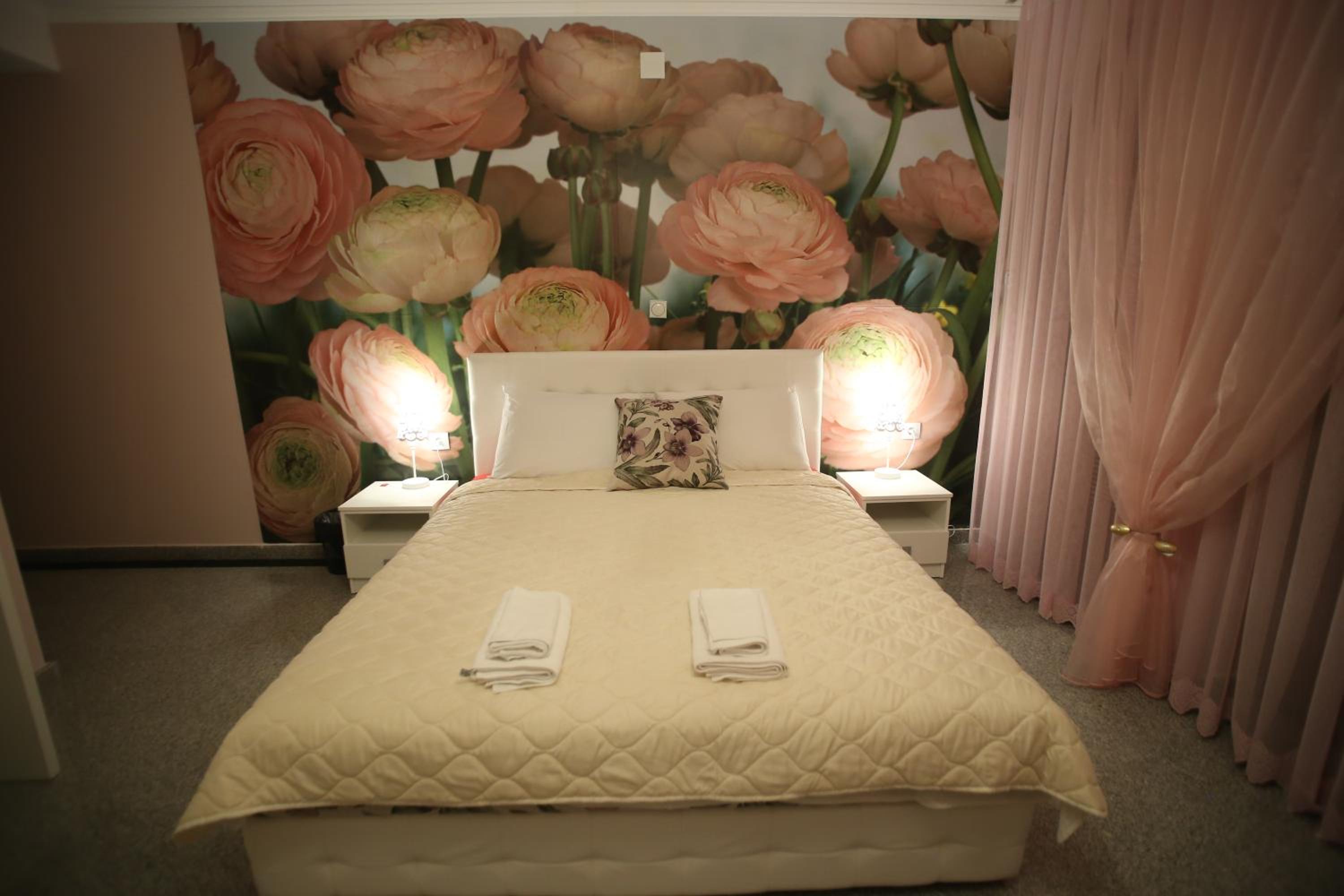 Double or Twin Room photo 1