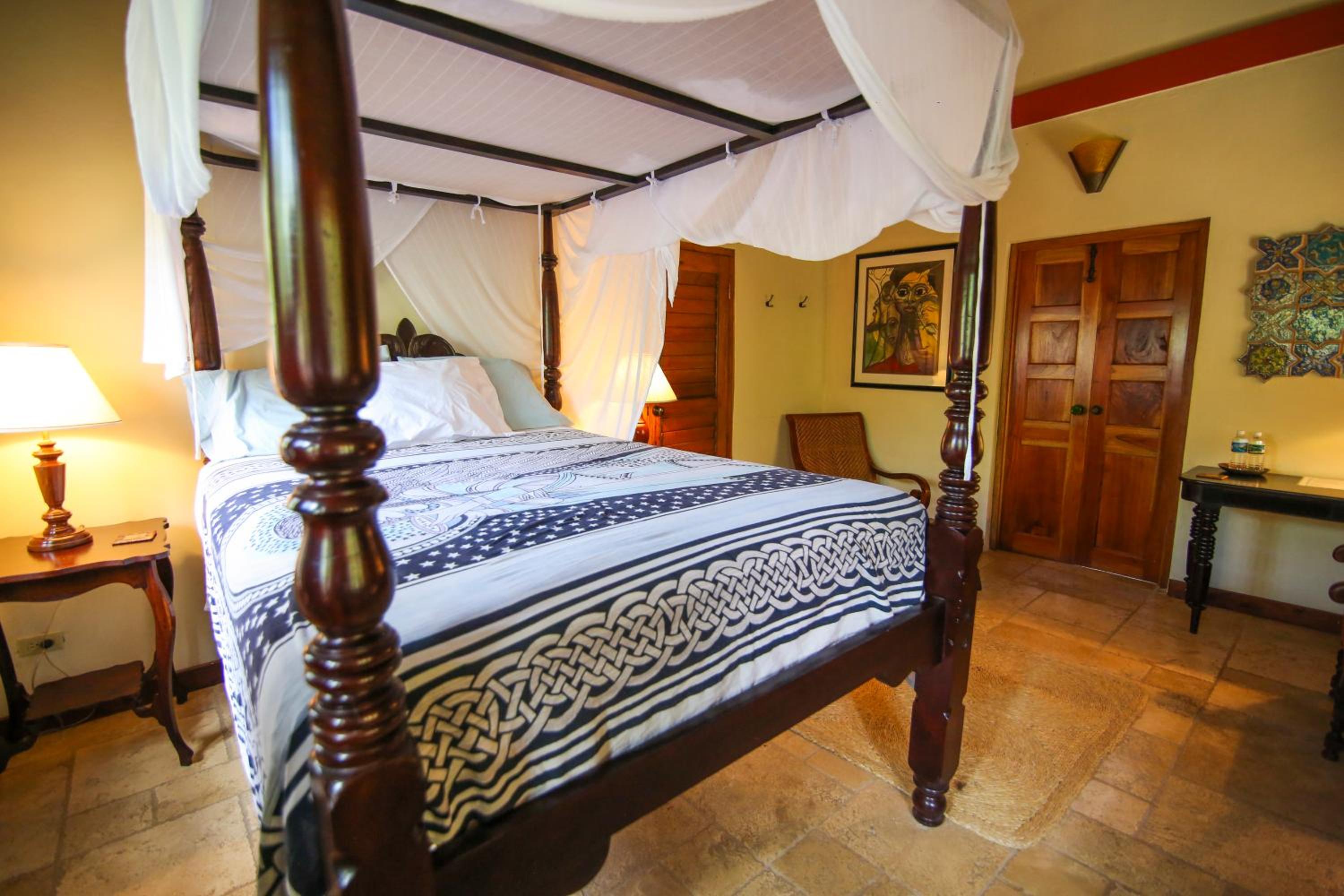 Queen Room with Garden View photo 2