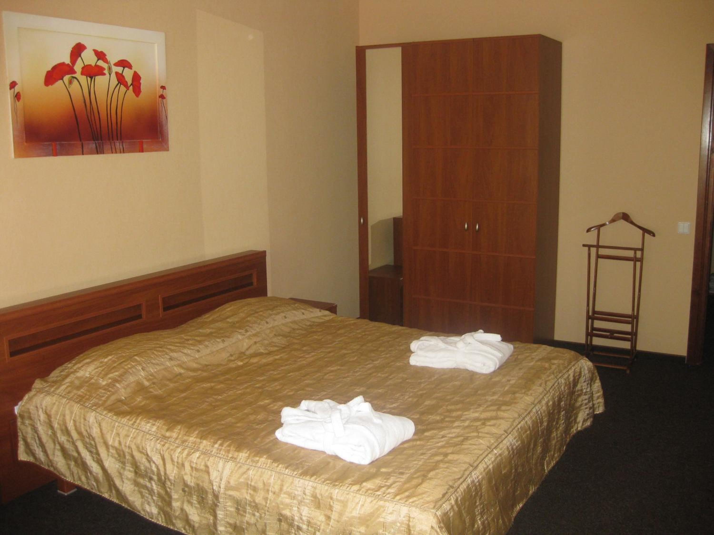 Junior Suite photo 2