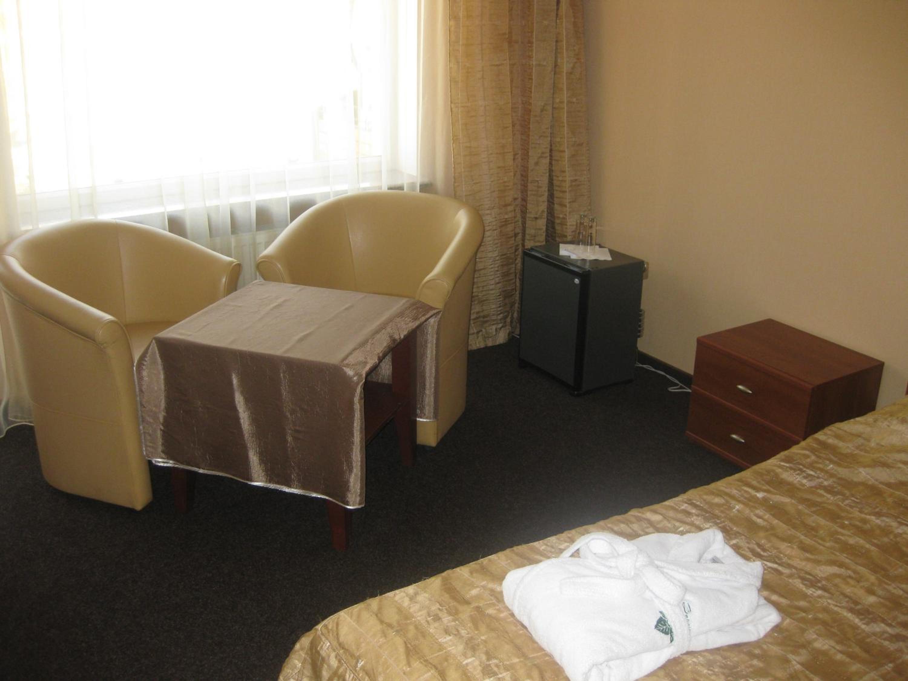 Junior Suite photo 3
