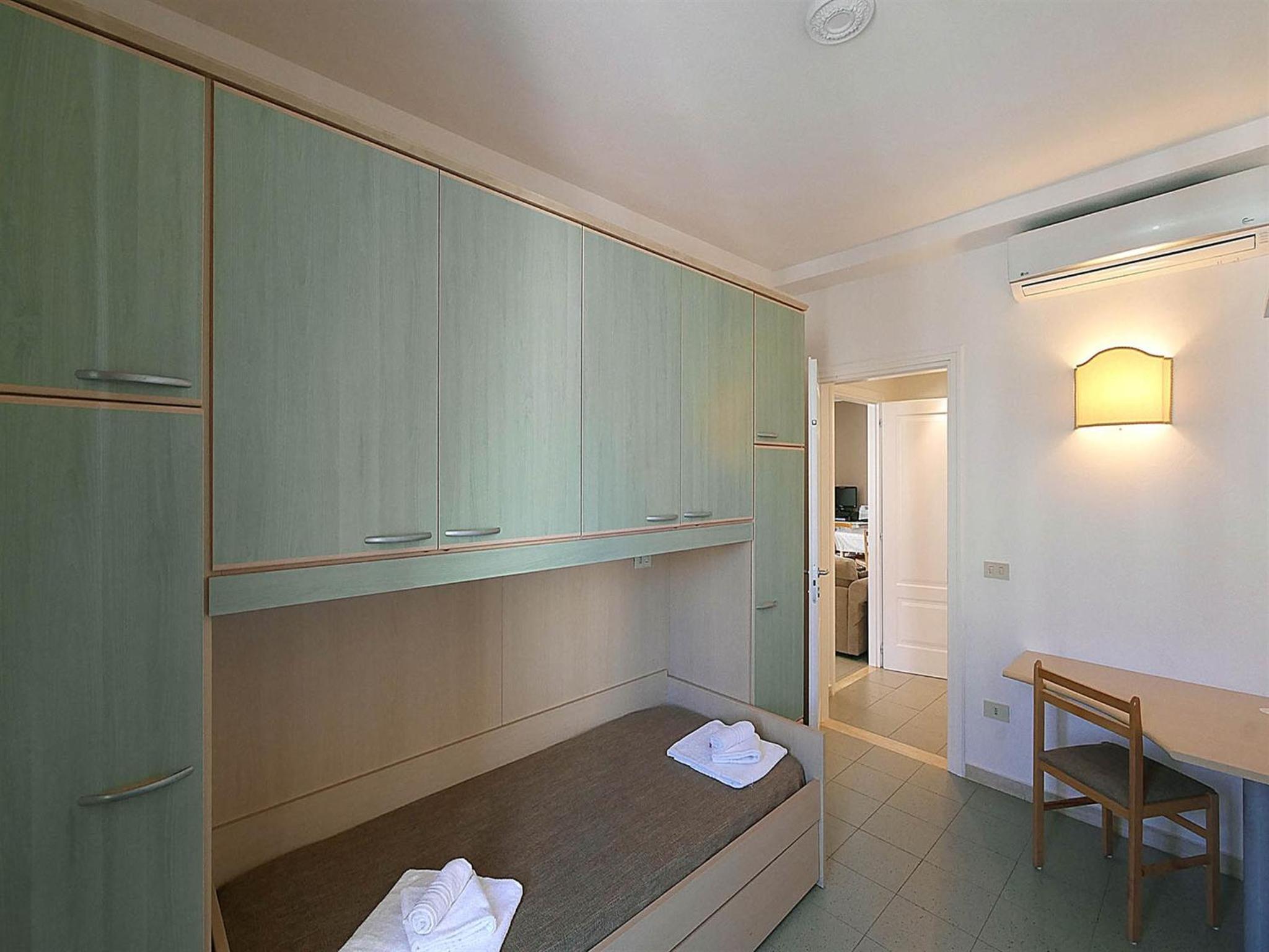 Two-Bedroom Apartment - Photo 3