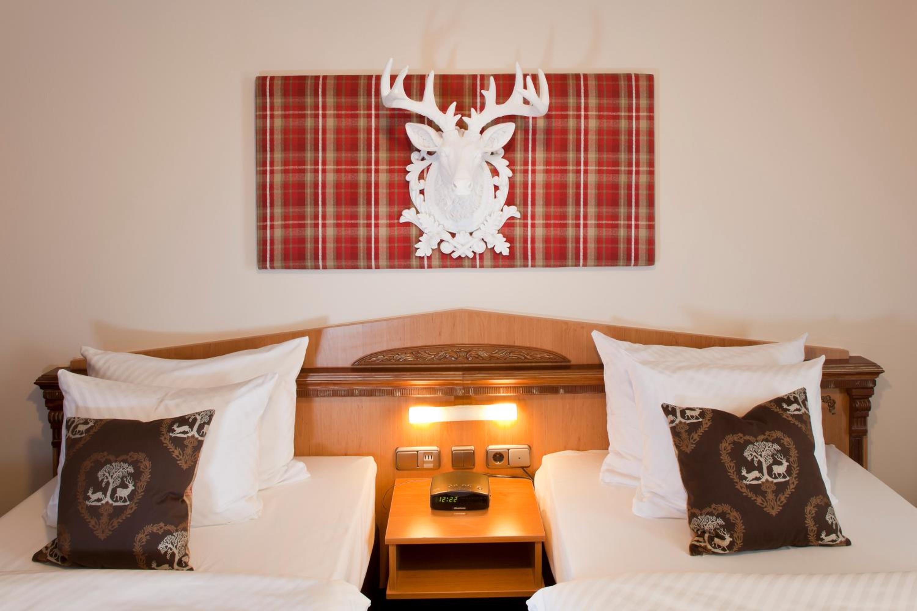 Deluxe Single Room photo 3