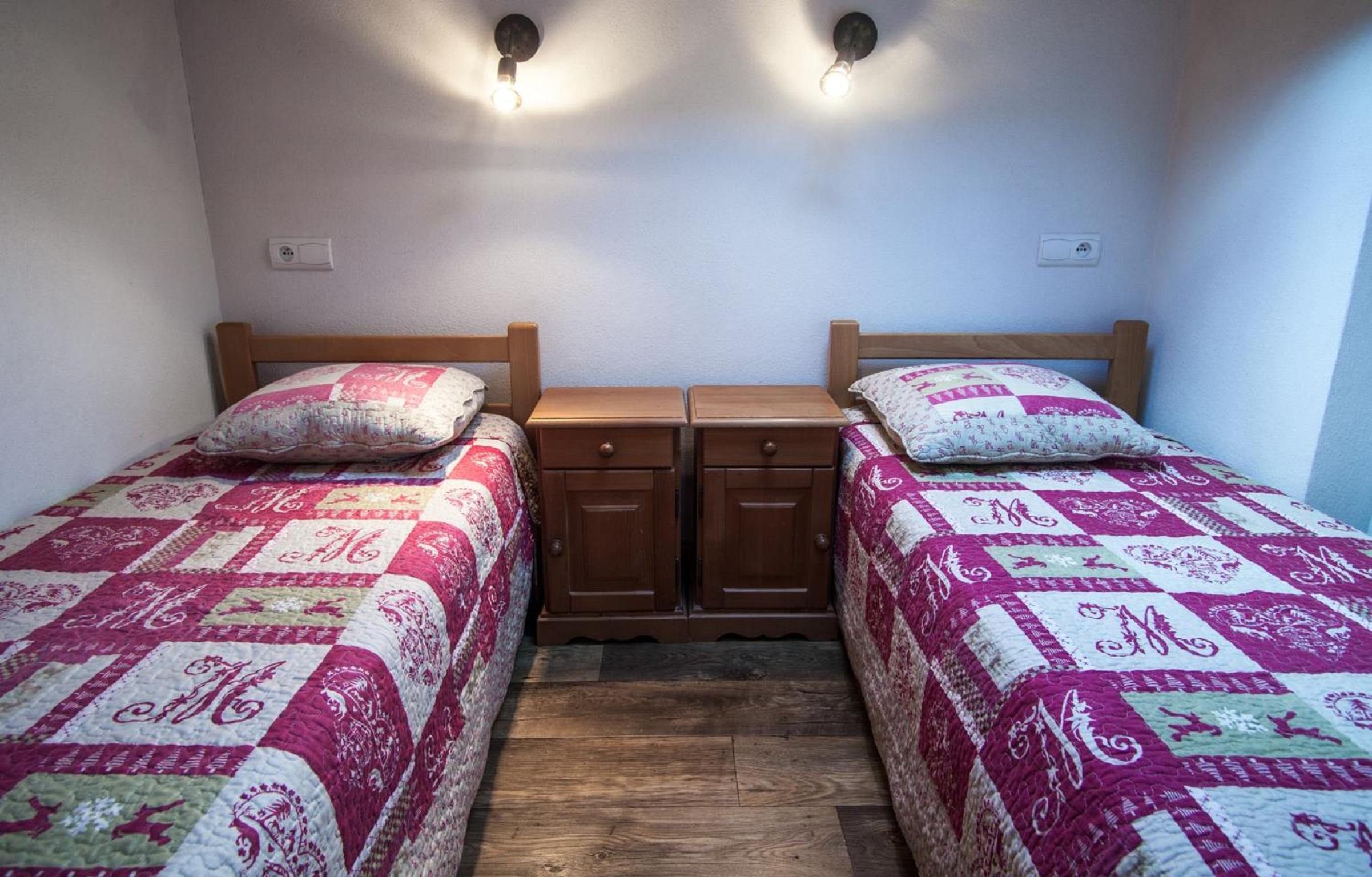 Four-Bedroom Apartment (9 Adults) photo 1