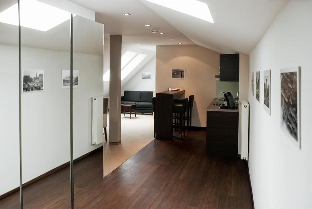 Superior Plus Double Room photo 1
