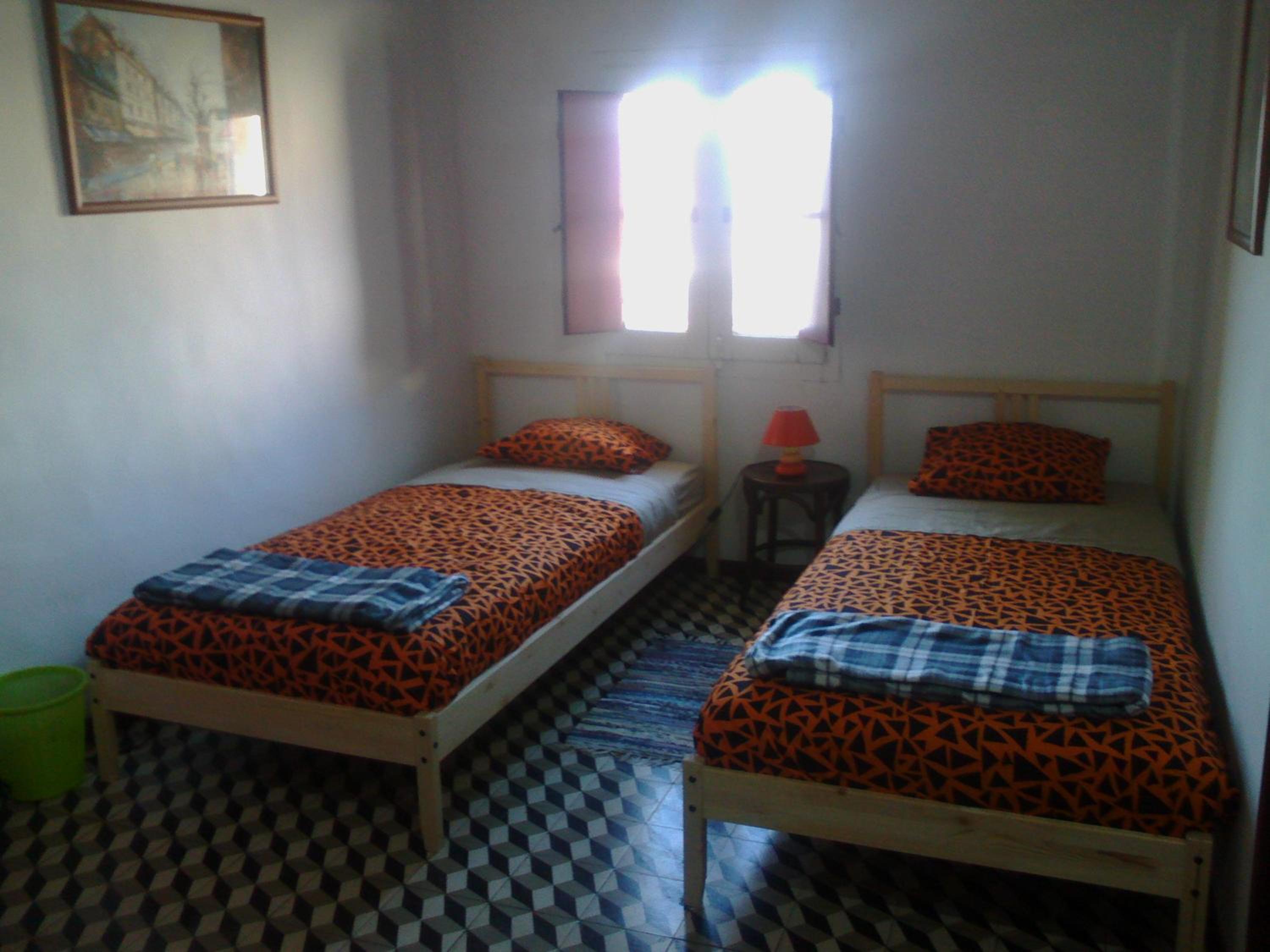 Superior Double or Twin Room with City View photo 3