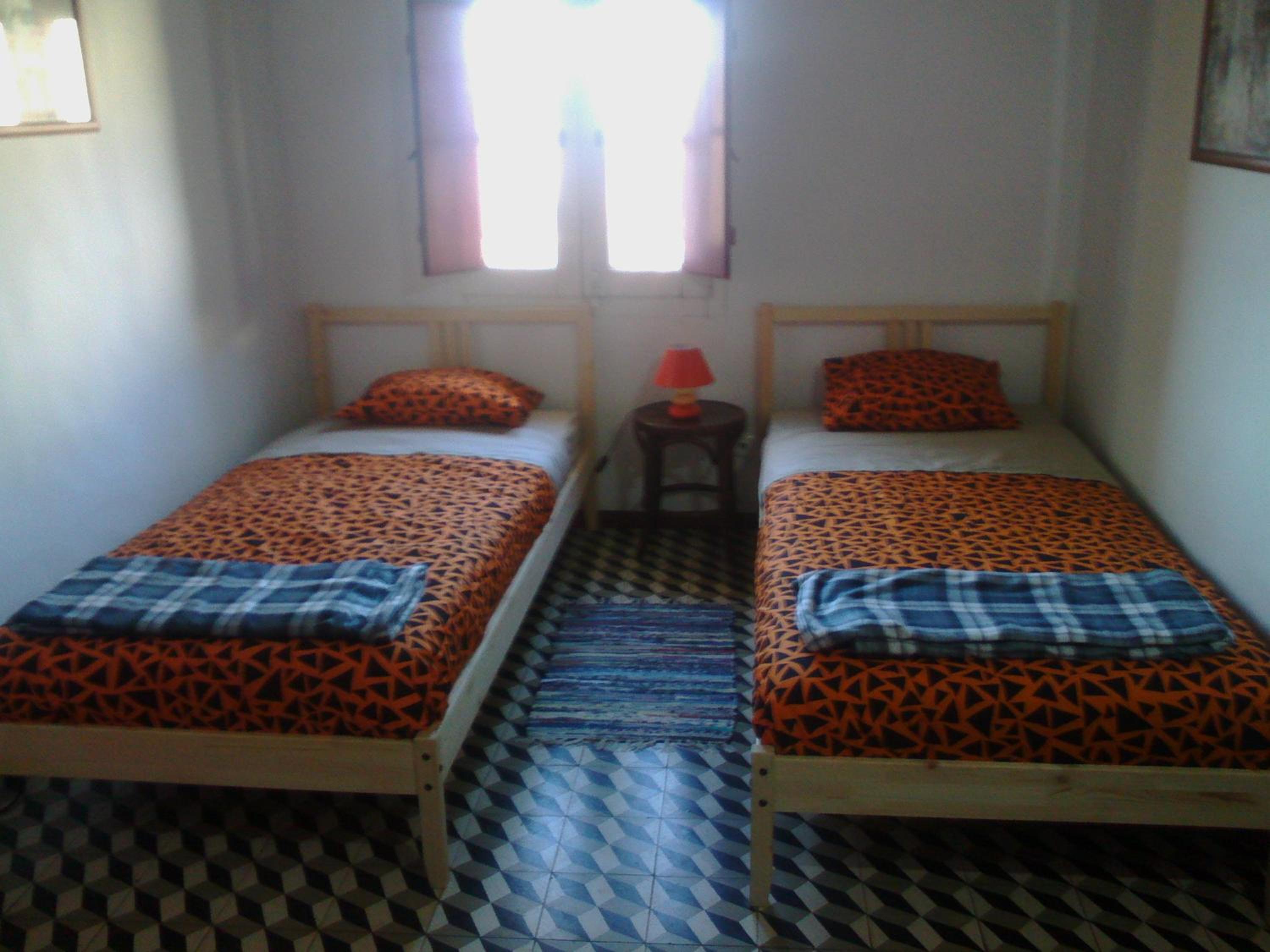 Superior Double or Twin Room with City View photo 1