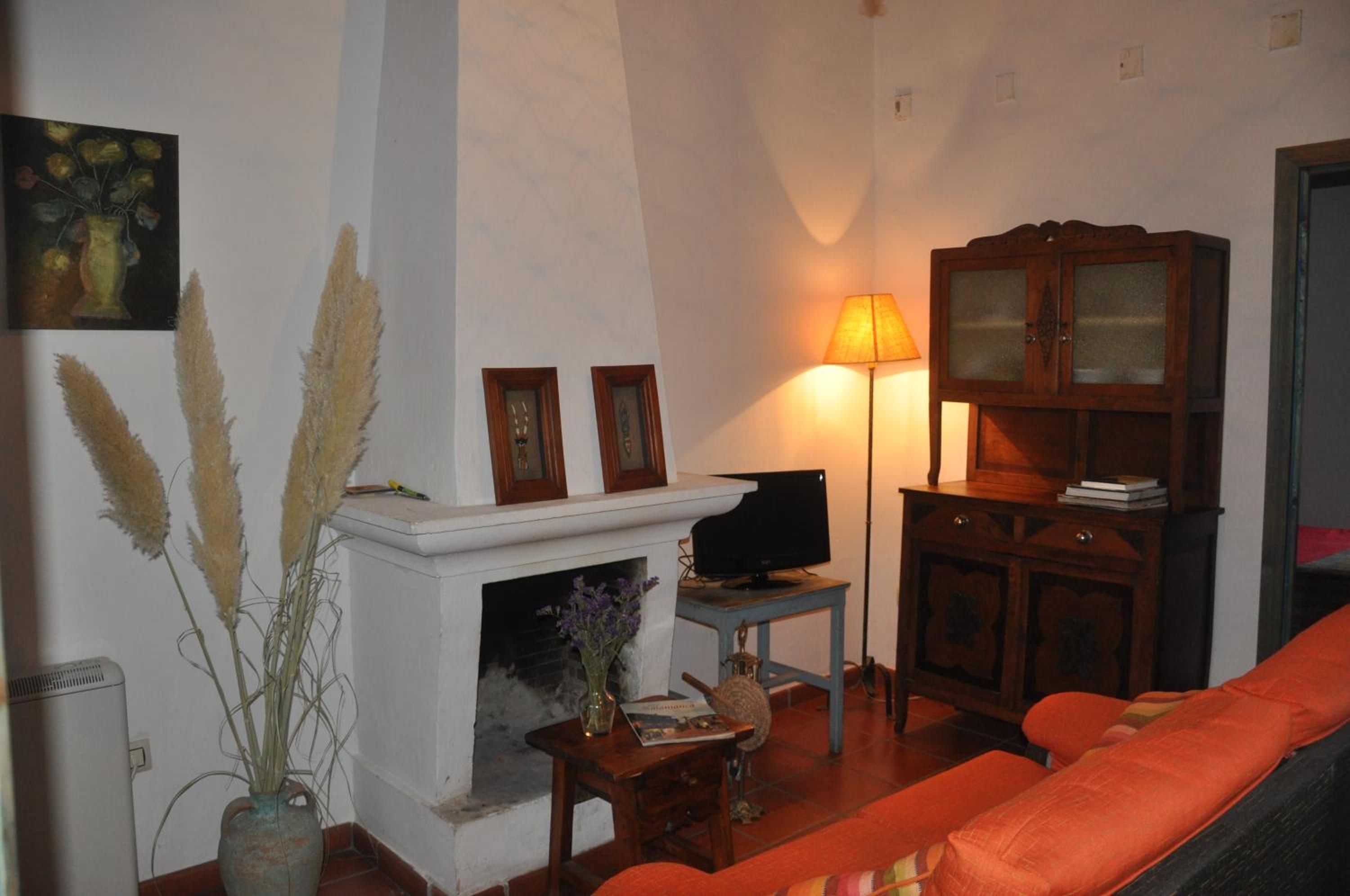 Apartamento de una habitación con jardín (2 adultos)