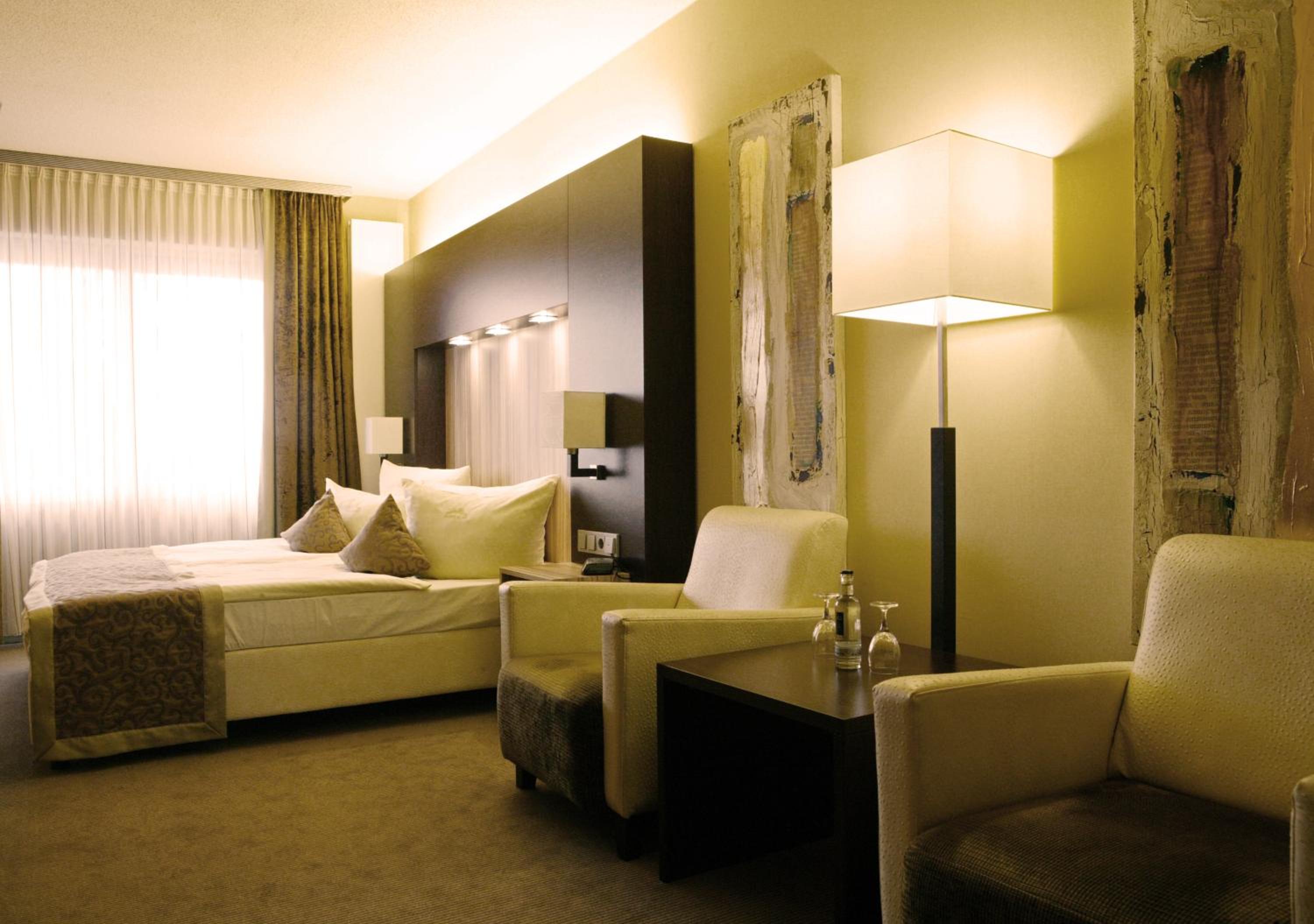 Deluxe Single Room photo 2