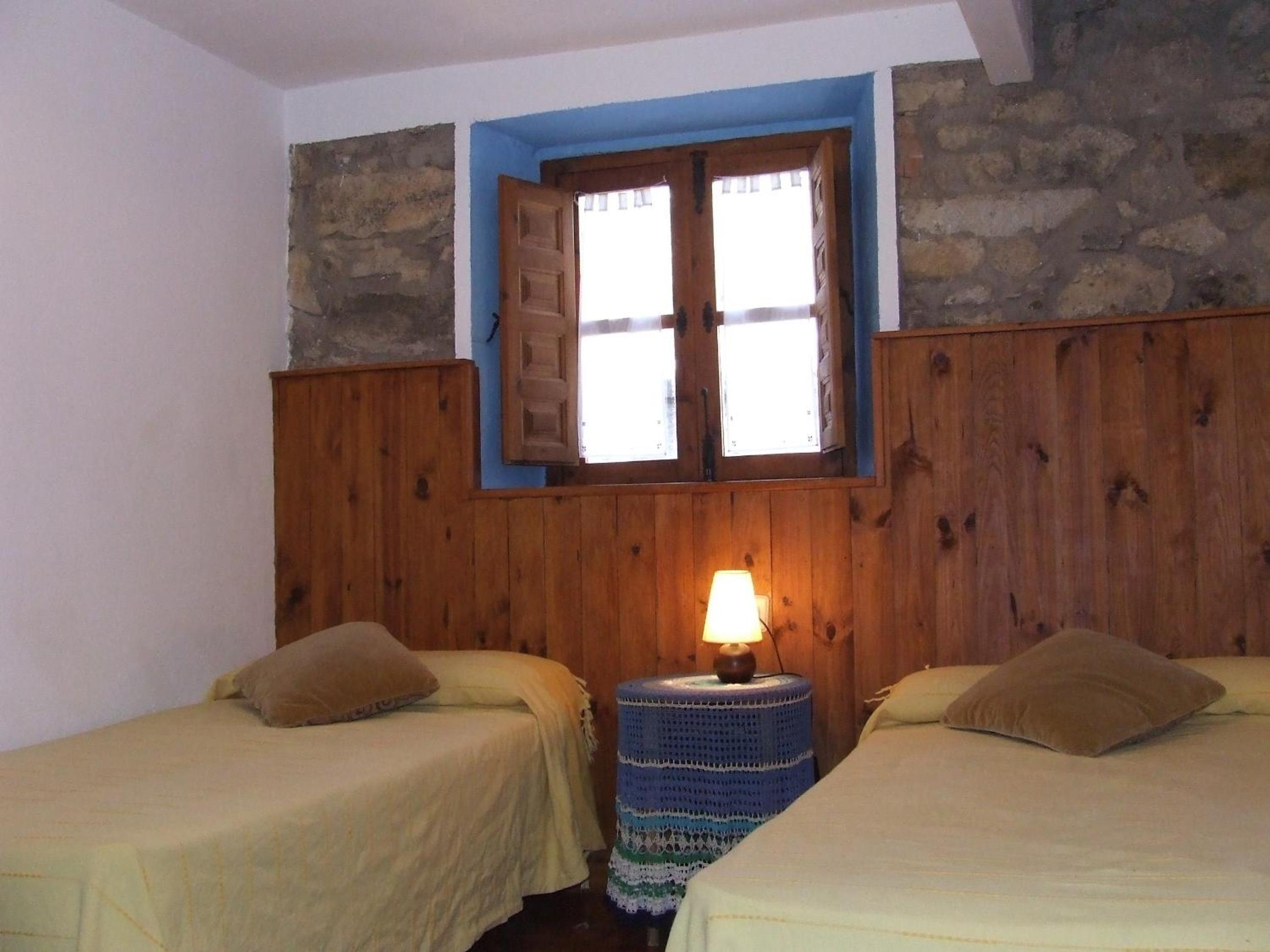 Two-Bedroom Apartment with Terrace (4 Adults) photo 3
