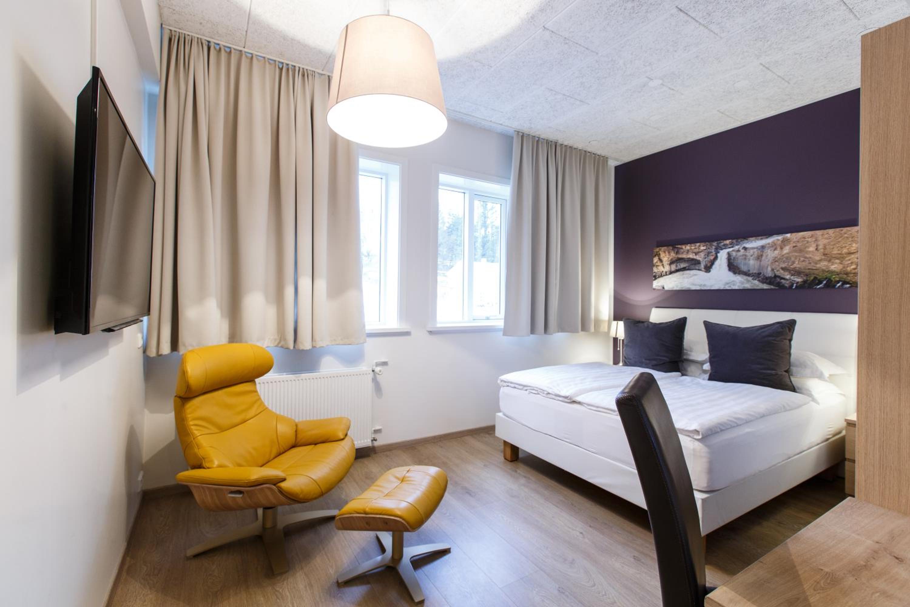 CII - Superior Double Room