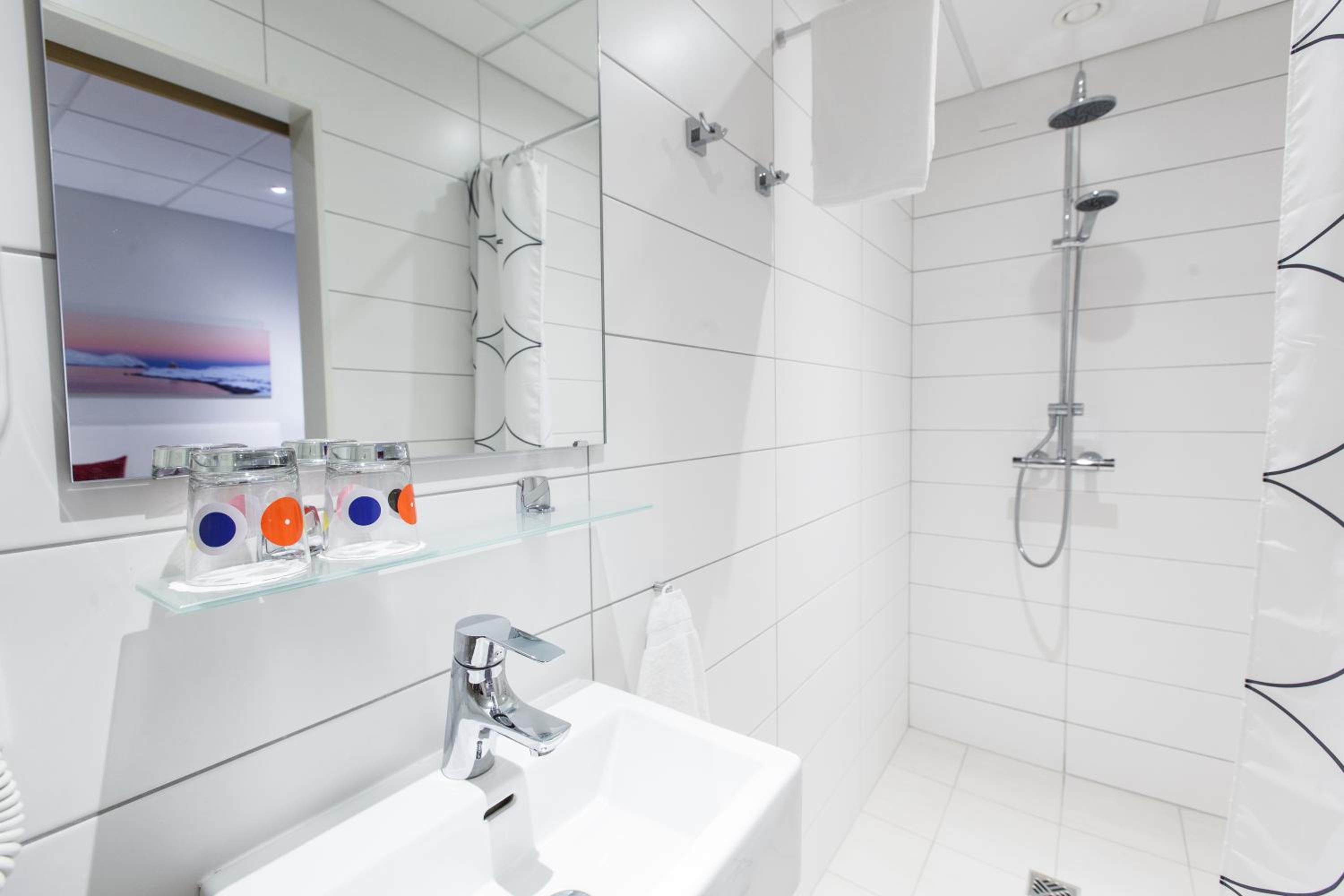 CII - Superior Double Room