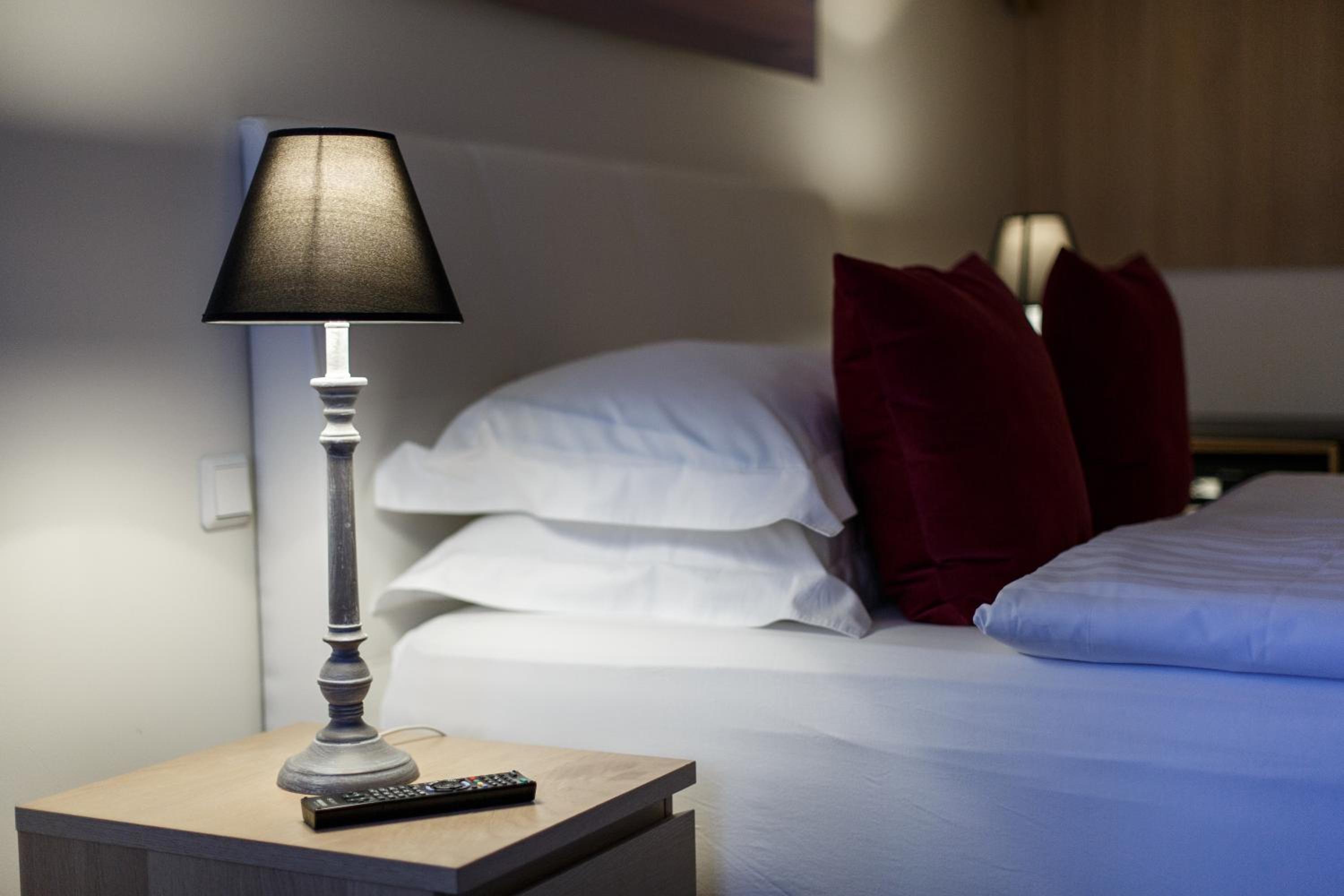CII - Double Room