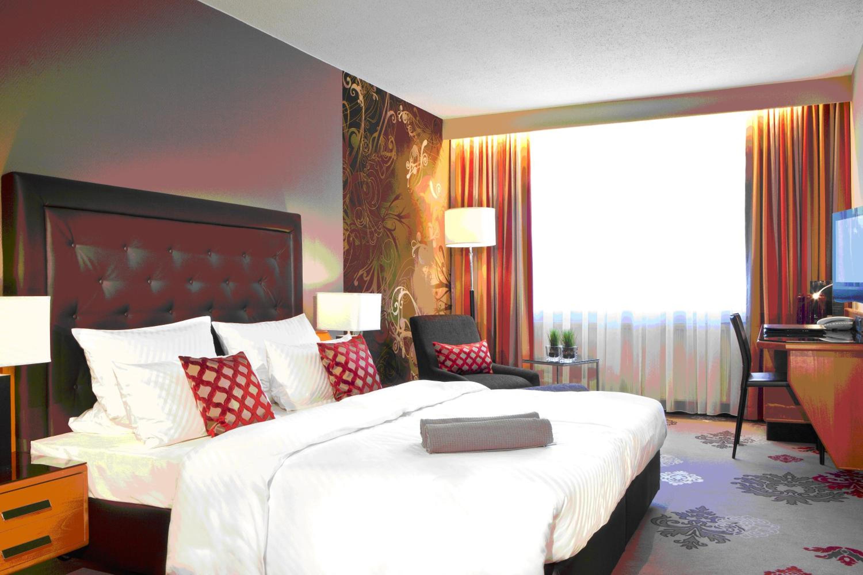 Classic Single Room