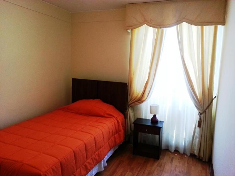 Single Room with Private Bathroom photo 1