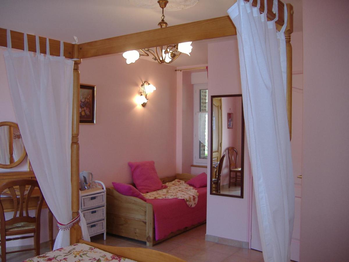 Double Room Ground Floor photo 2