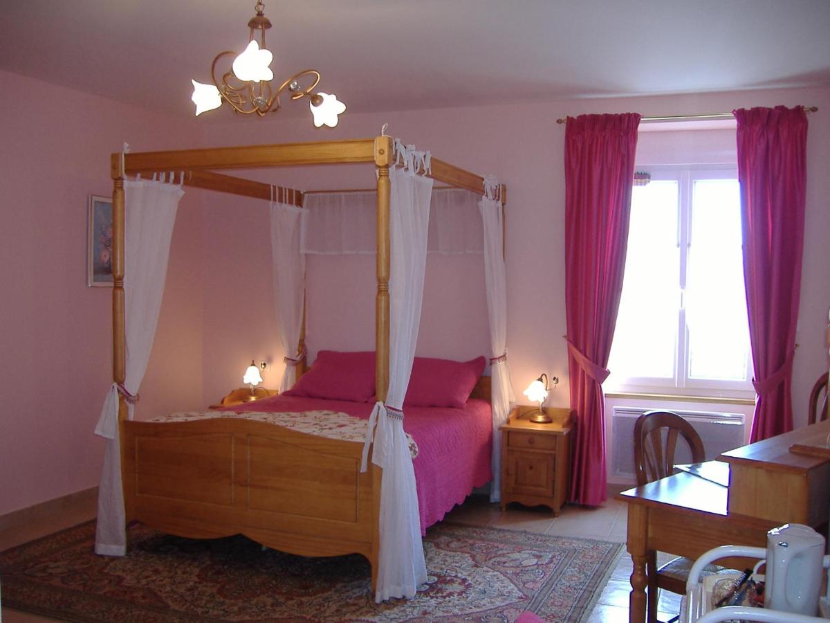 Double Room Ground Floor photo 3