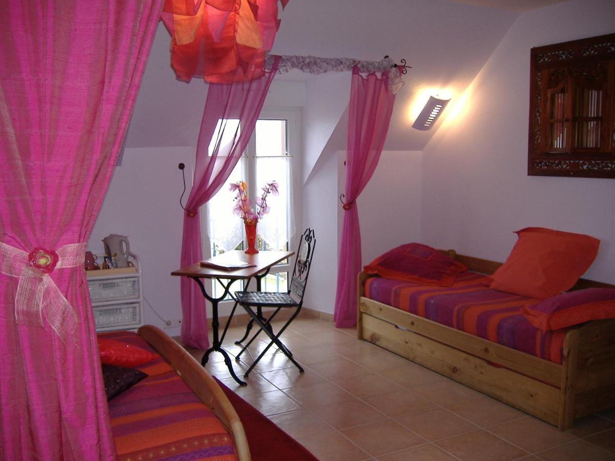 Double Room First Floor photo 3