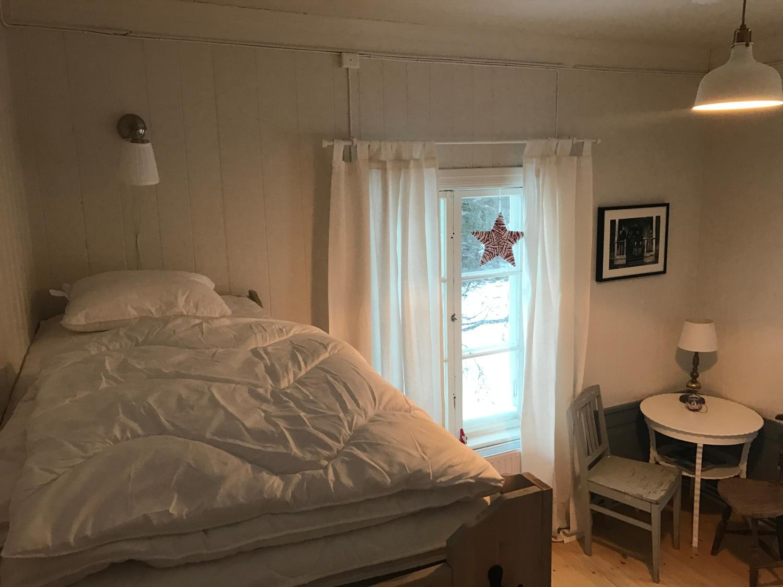 Quadruple Room with Shared Bathroom #10 photo 1