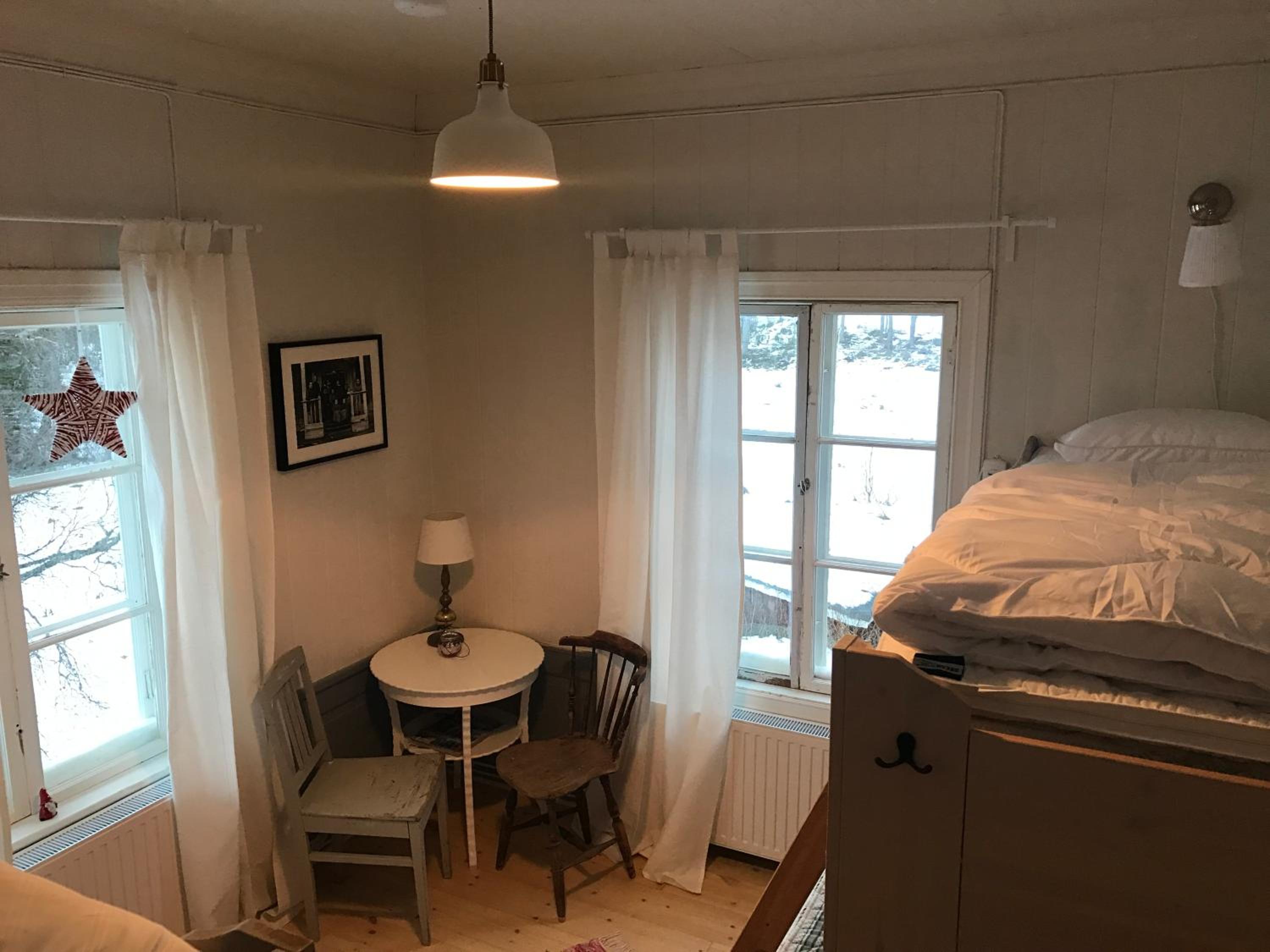 Quadruple Room with Shared Bathroom #10 photo 2