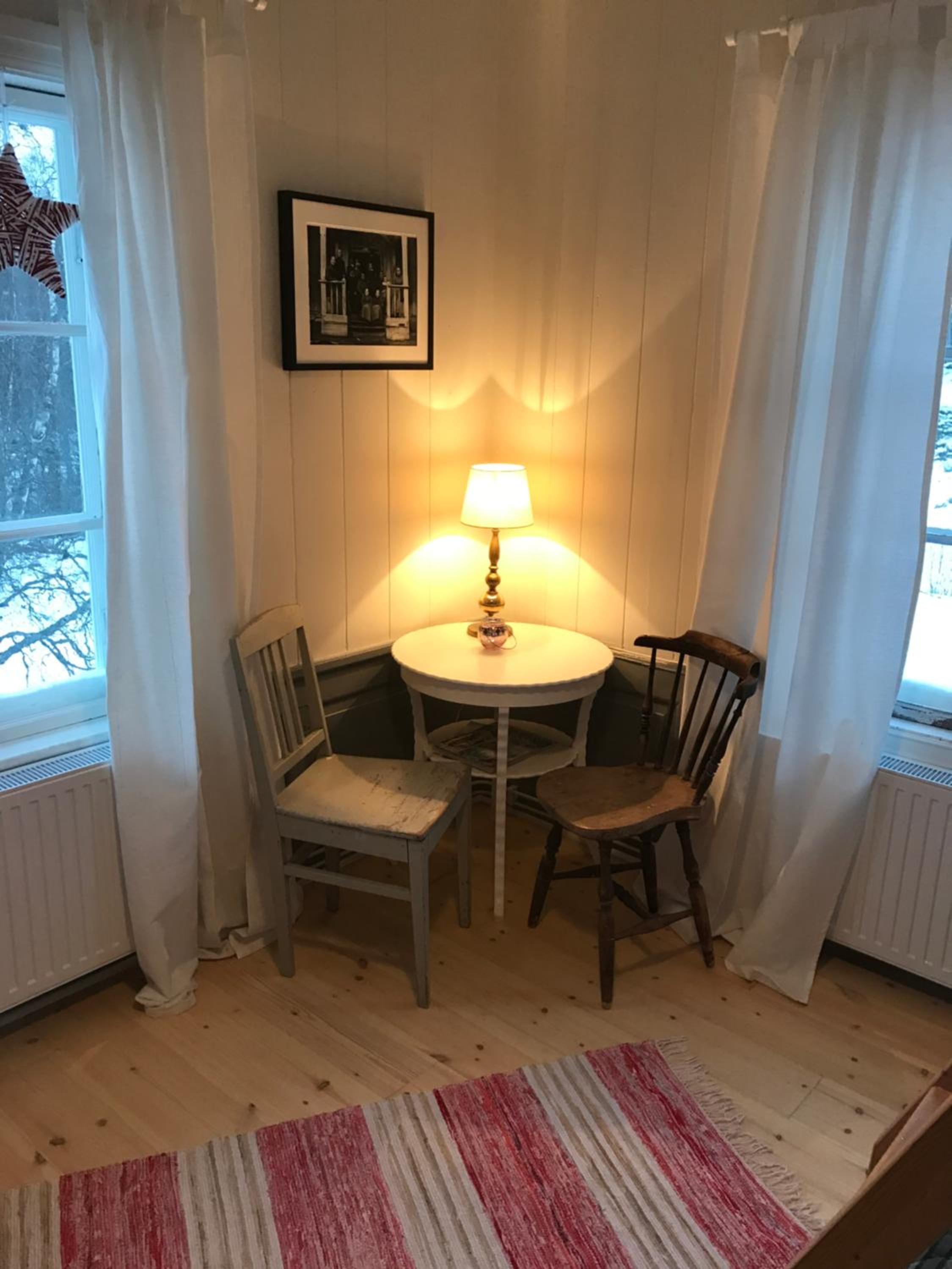 Quadruple Room with Shared Bathroom #10 photo 3