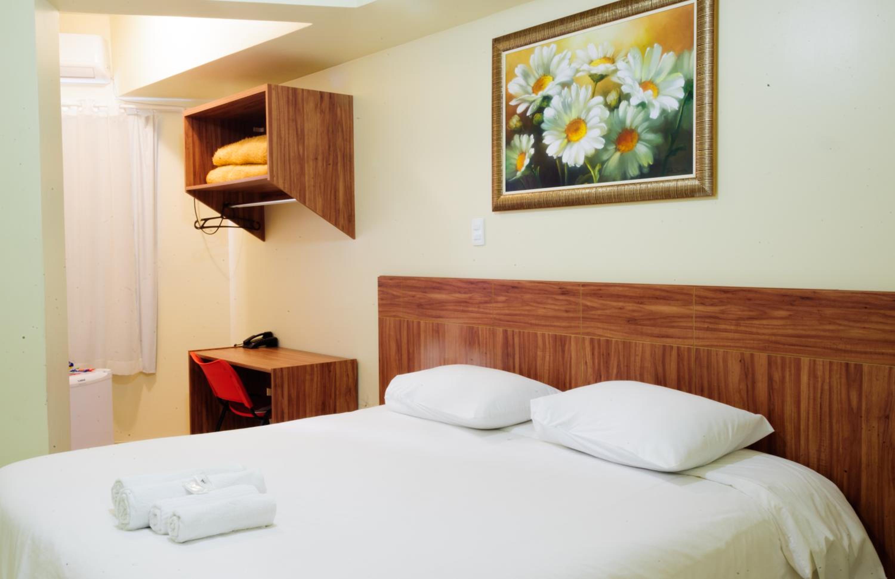 Standard Suite