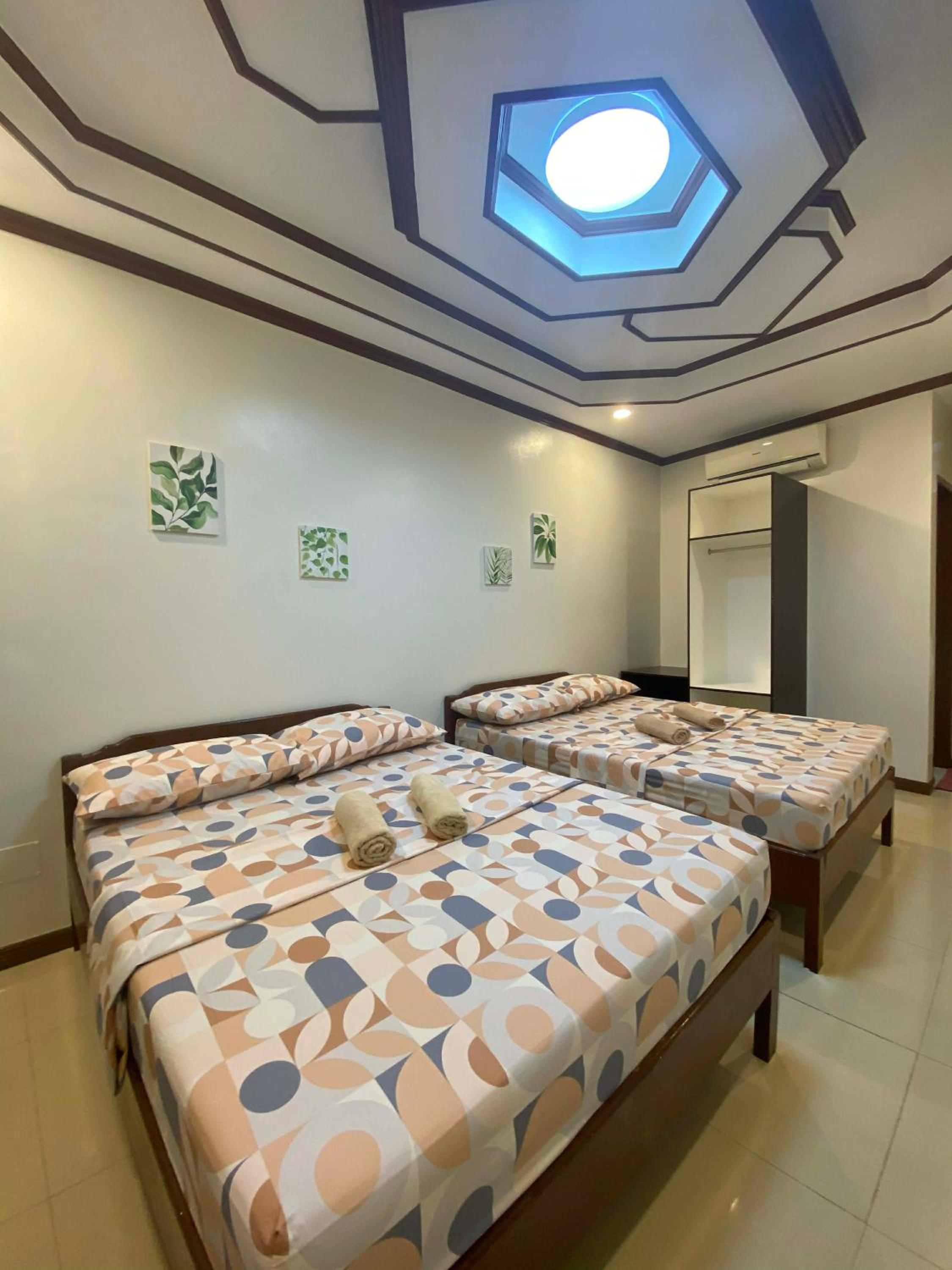 Standard Quadruple Room photo 1